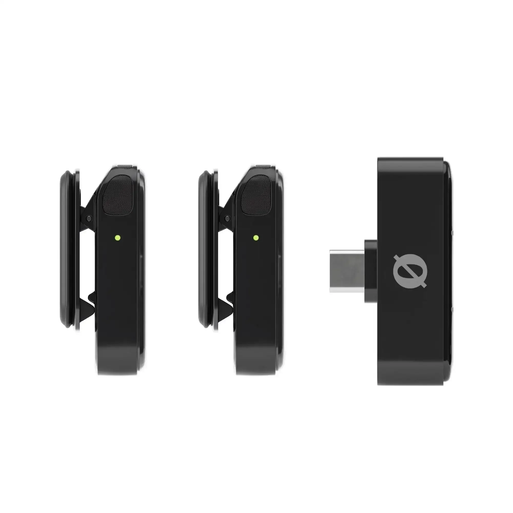 Rode - Wireless Micro Ultra-compact Wireless Microphone - Bezprzewodowy System Mikrofonowy - Image 2
