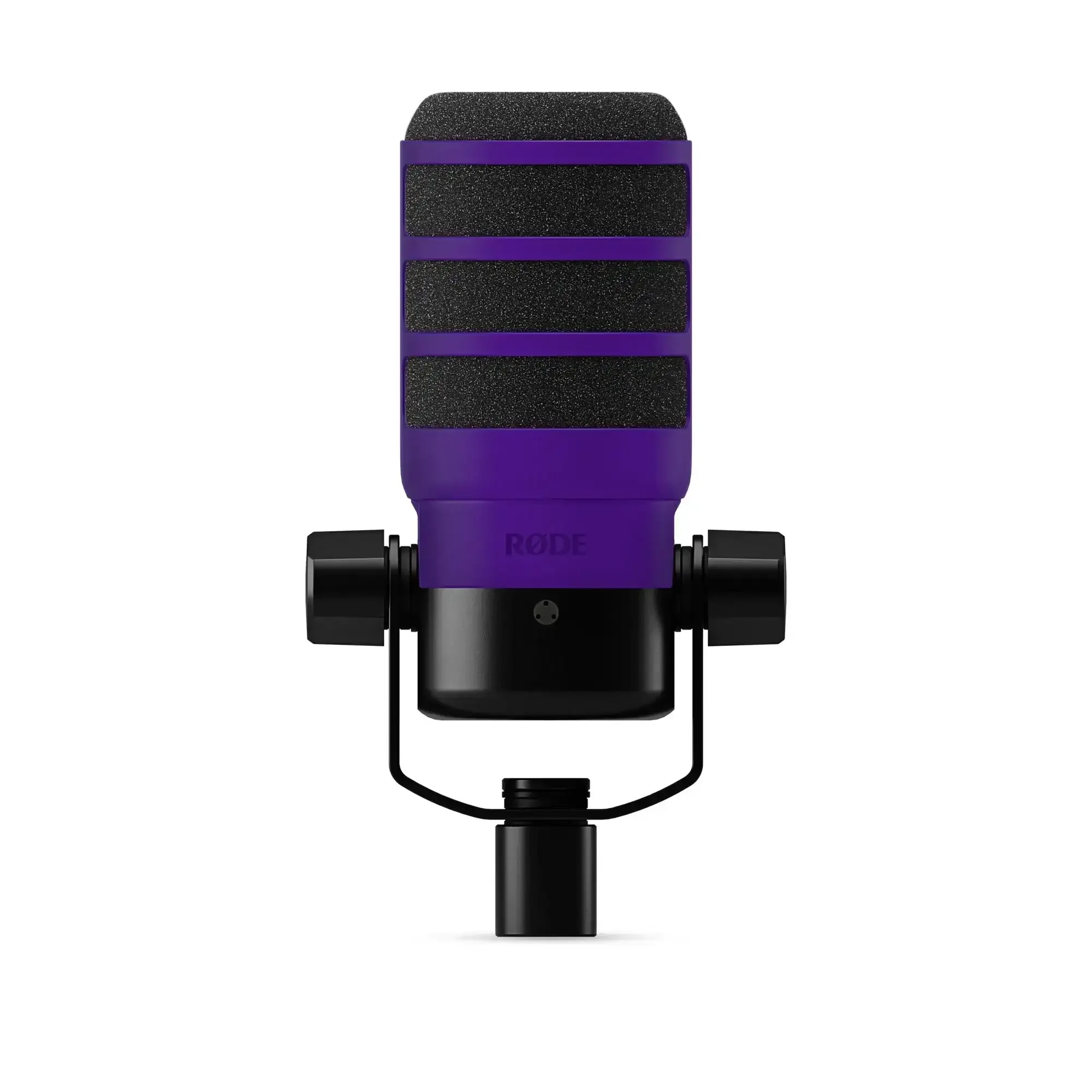 RODE - WS14 Pop Filter for PodMic - Osłona Przeciwwietrzna do PodMic - Image 11