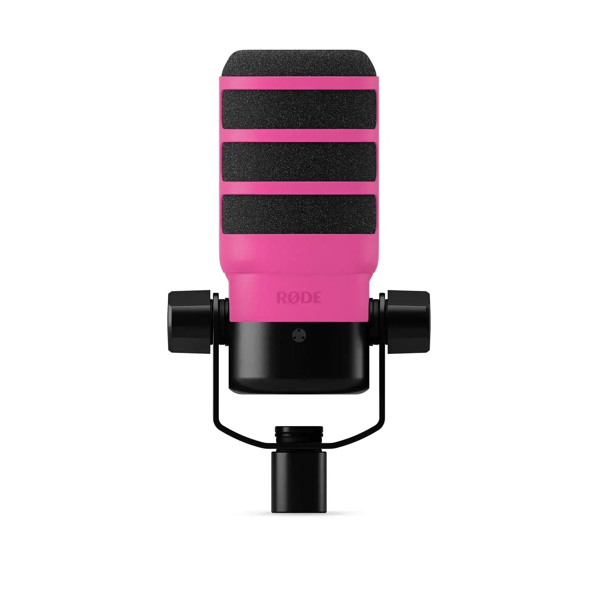 RODE - WS14 Pop Filter for PodMic - Osłona Przeciwwietrzna do PodMic - Image 9
