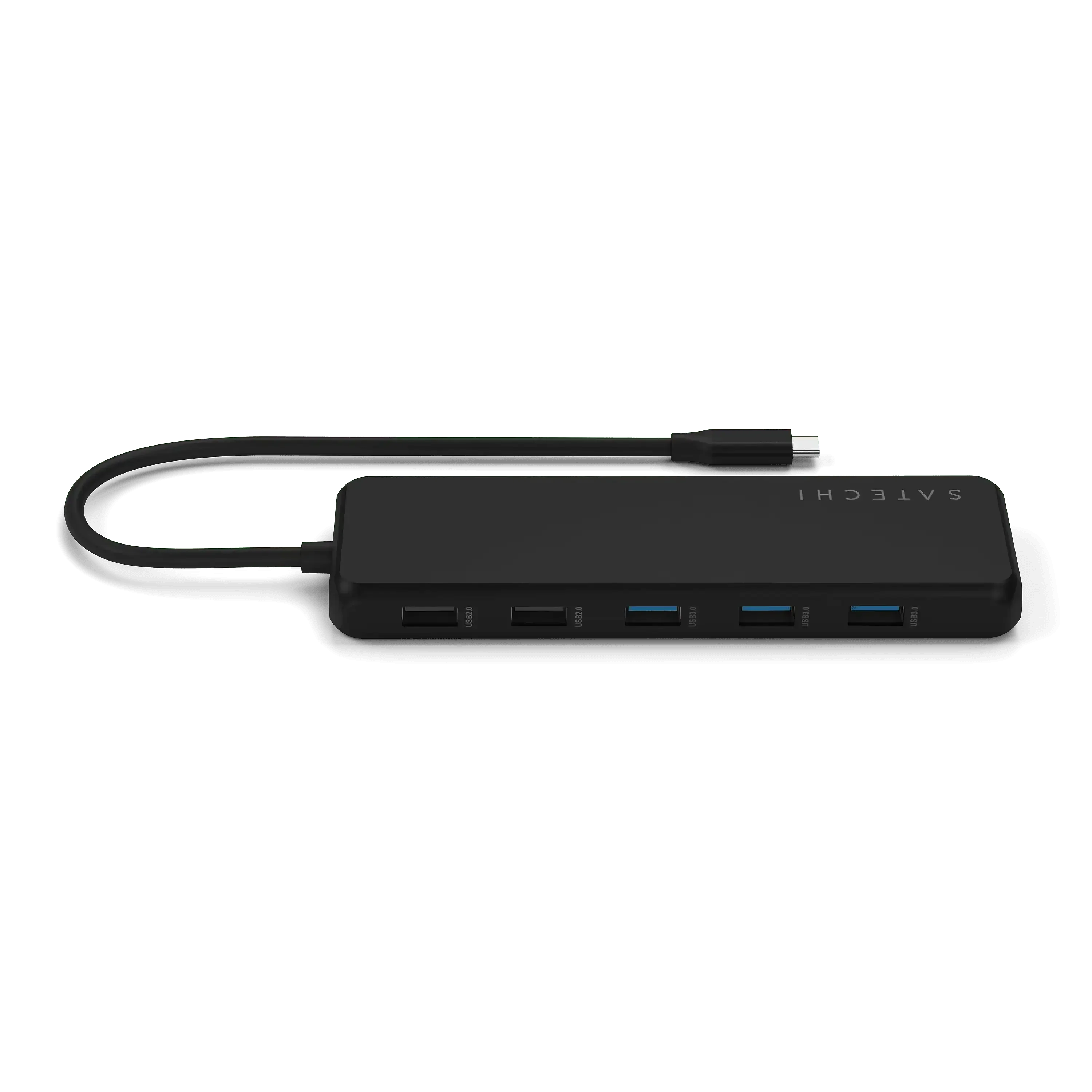 Satechi - 13-in-1 USB-C Triple Display Multiport Adapter - Wieloportowy Adapter USB-C - Image 4