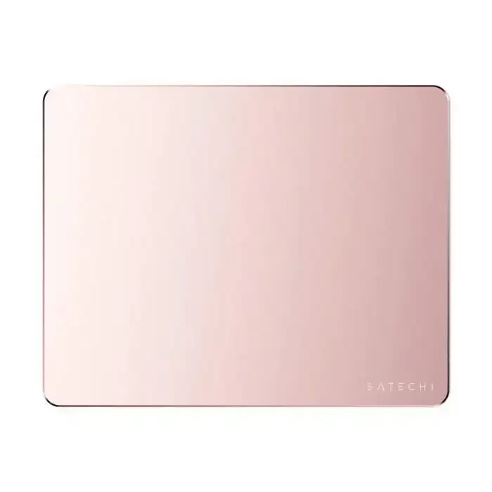 Satechi - Aluminium Mouse Pad - Image 2