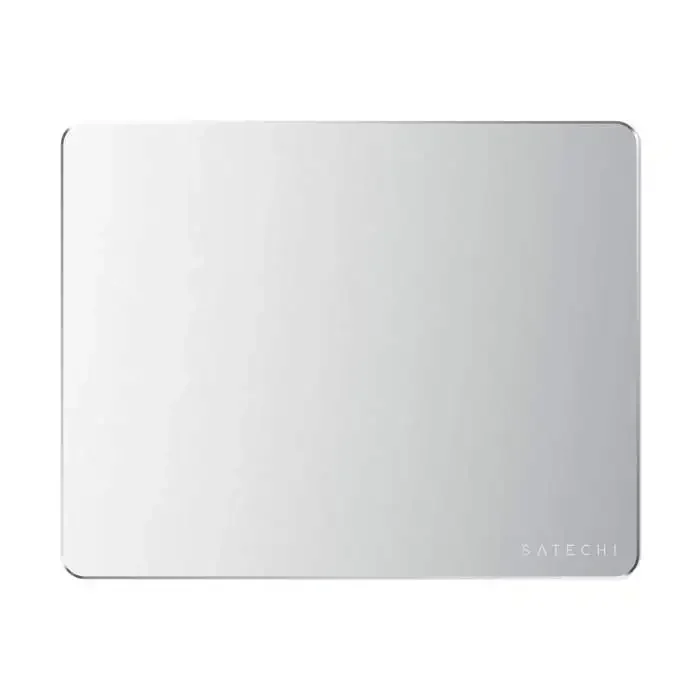Satechi - Aluminium Mouse Pad - Image 3