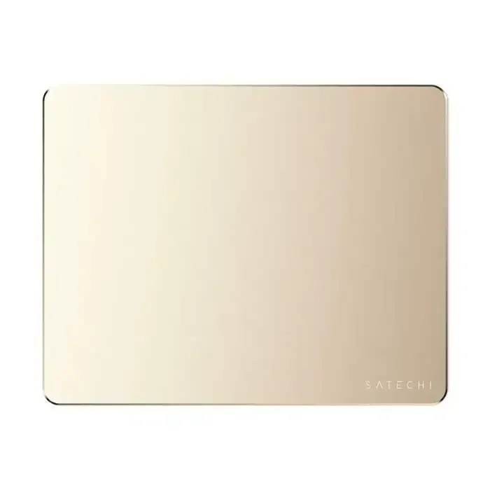 Satechi - Aluminium Mouse Pad - Image 4