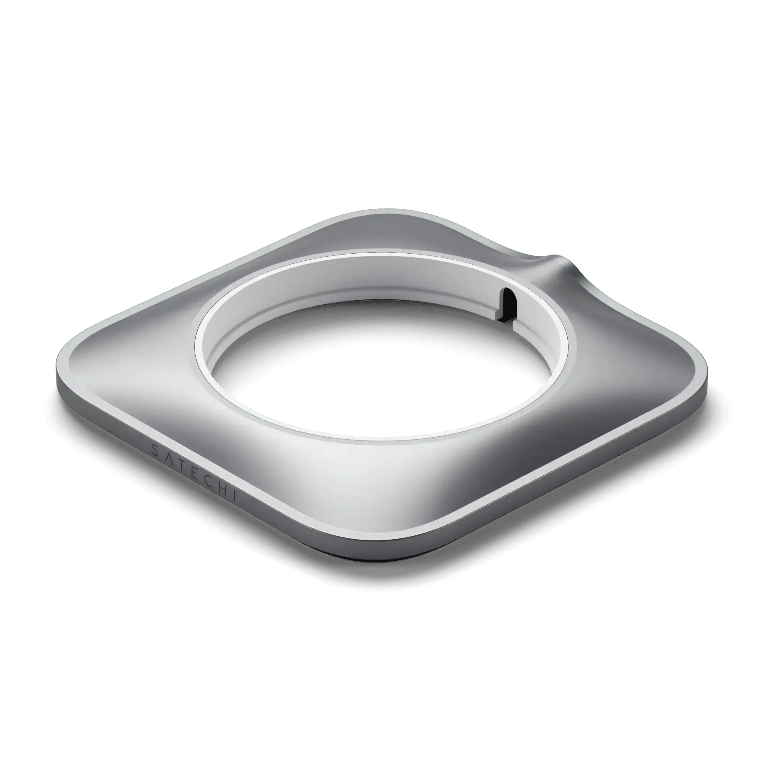 Satechi - Aluminum Dock for Magsafe Charger - Podstawka na Kabel - Image 2