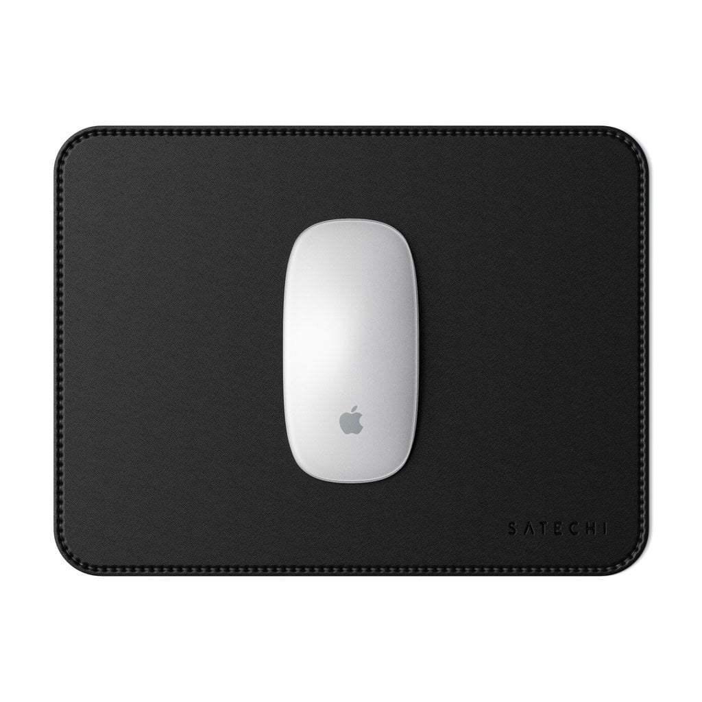 Satechi - Eco-Leather Mouse Pad - Skórzana podkładka pod Mysz