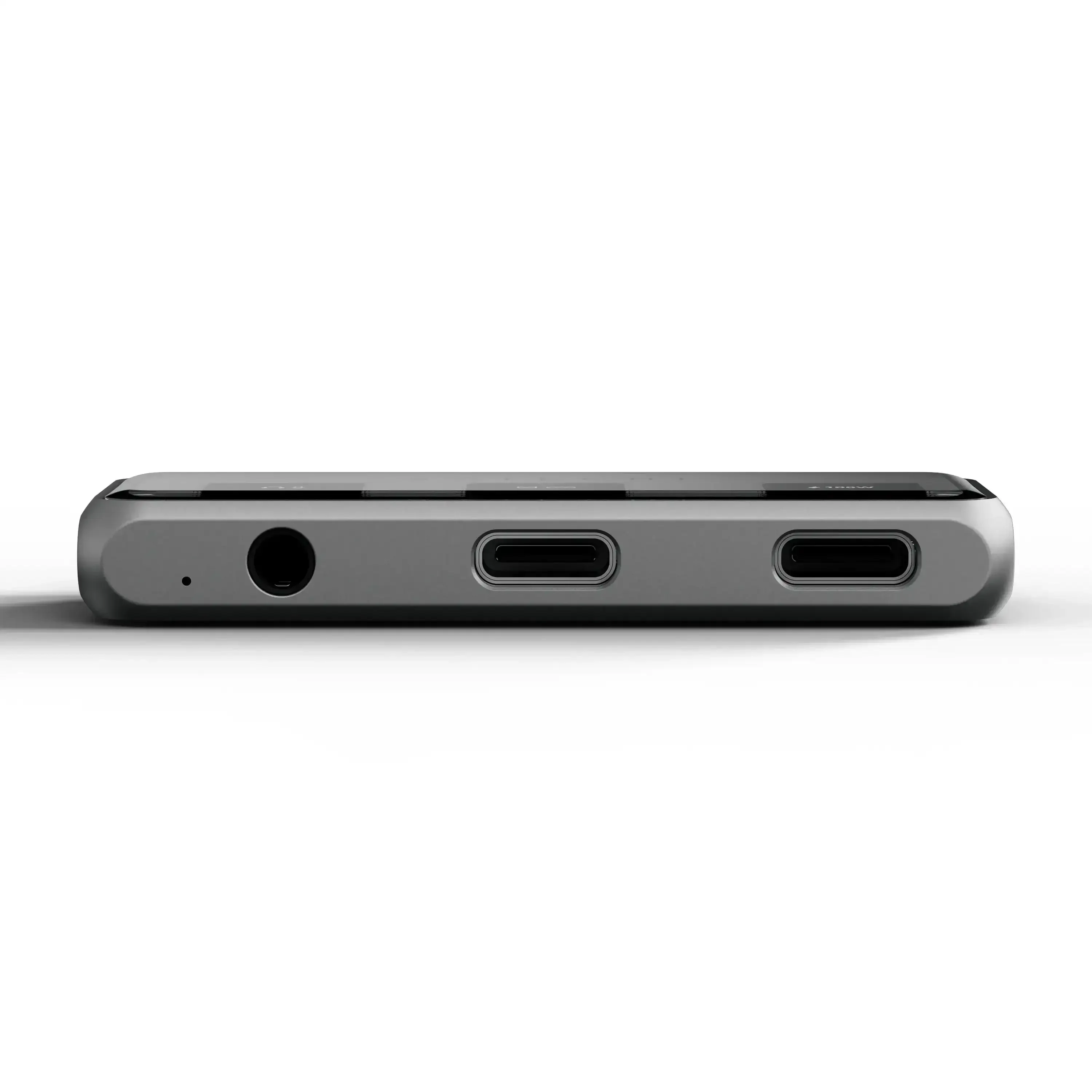 Satechi - Mobile XR Hub with Audio - Mobilny Hub XR z Portem Audio - Image 3
