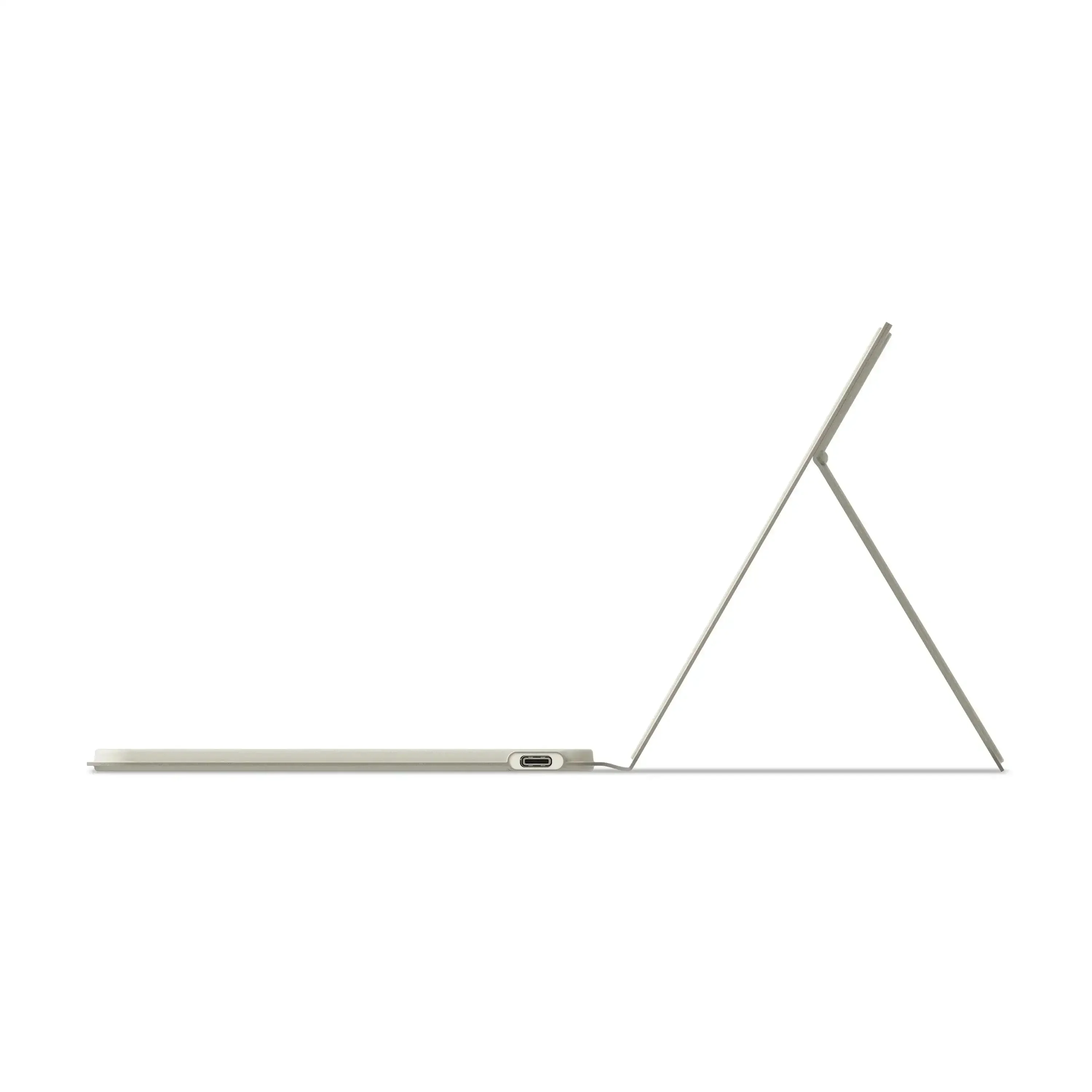 Satechi - OntheGo™ Bluetooth Keyboard with Stand - Klawiatura z Podstawką - Image 11