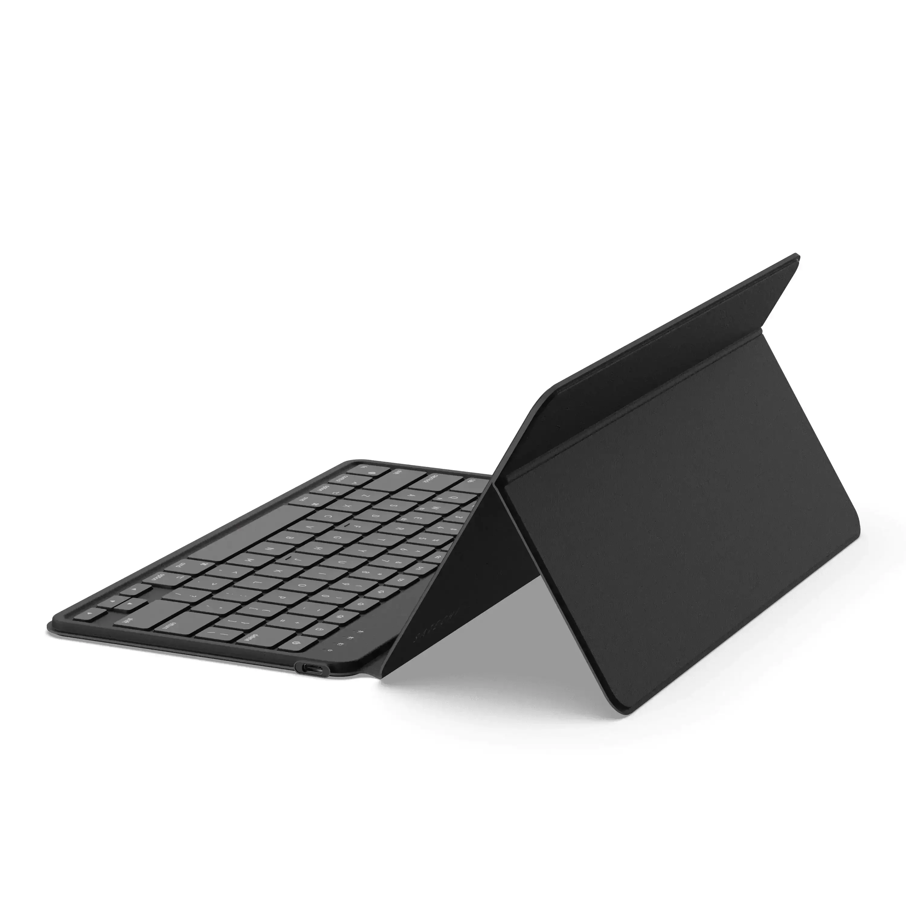 Satechi - OntheGo™ Bluetooth Keyboard with Stand - Klawiatura z Podstawką - Image 6