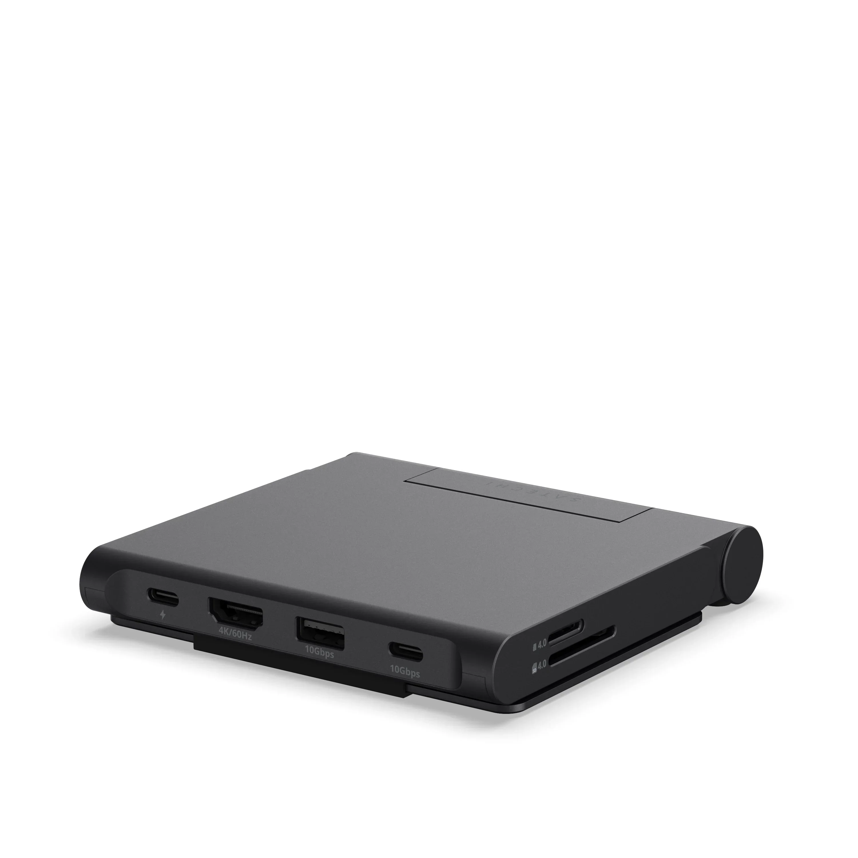 Satechi - OntheGo™ Foldable Stand Hub - Podstawka Ładująca do iPada - Image 2