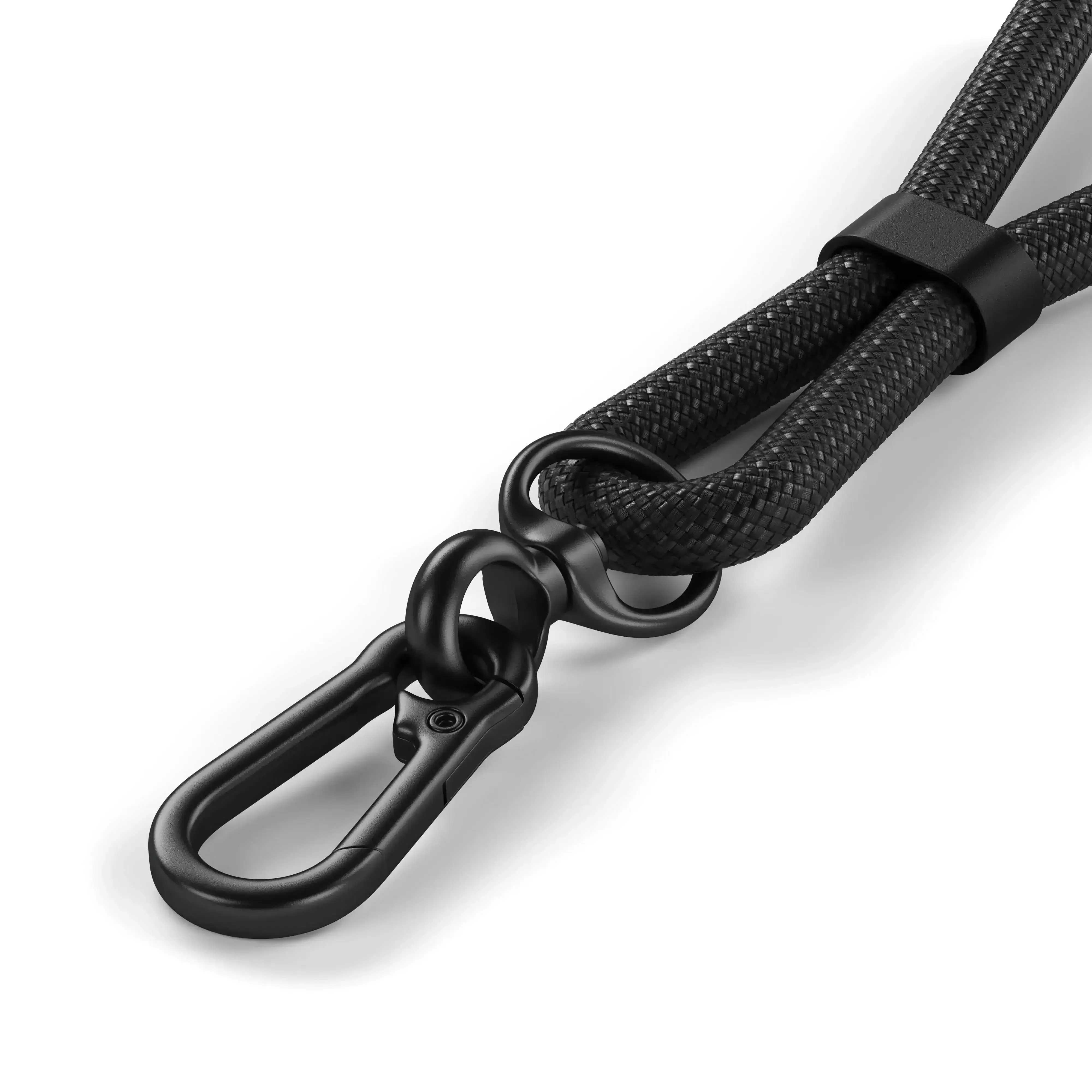 Satechi - OntheGo™ USB-C Lanyard Cable - Smycz z Kablem 2 w 1 USB-C - Image 6