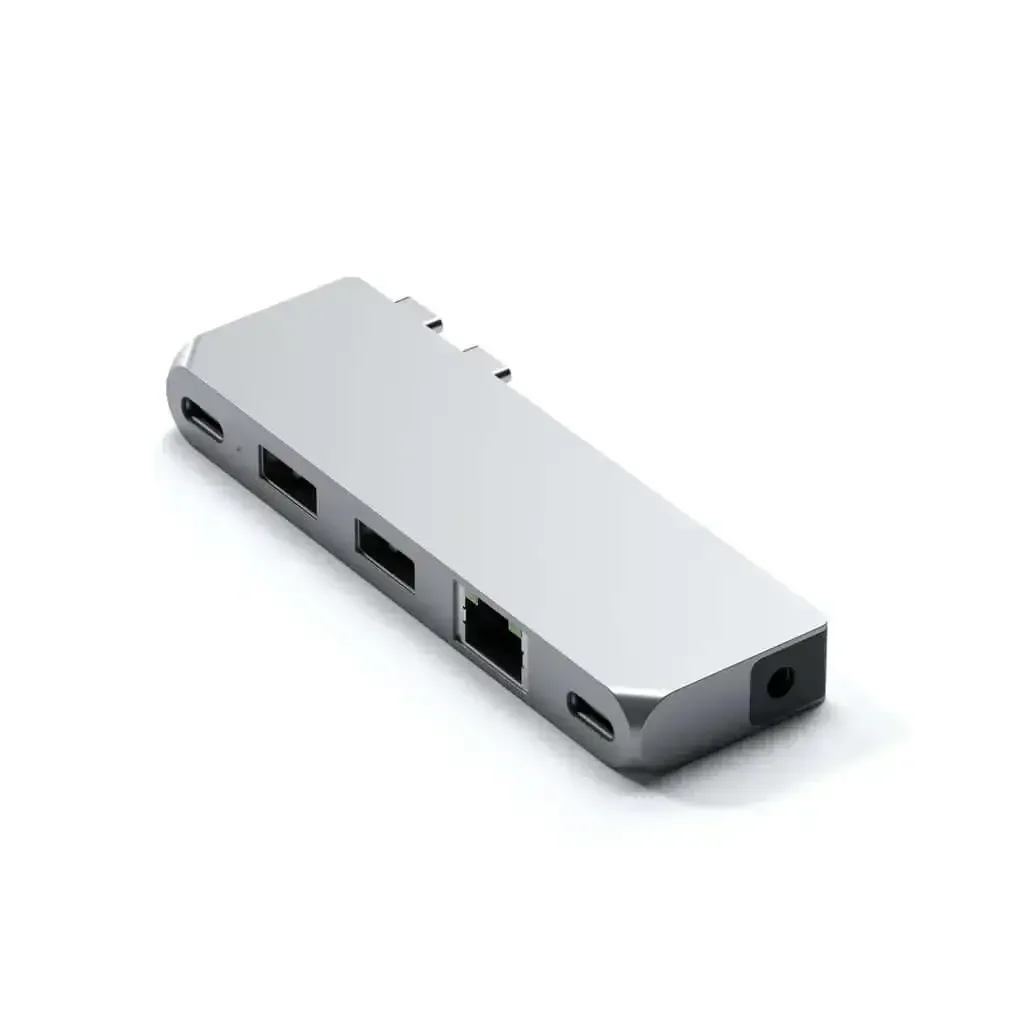 Satechi - Pro Hub Mini - Hub do Macbook Pro - Image 2