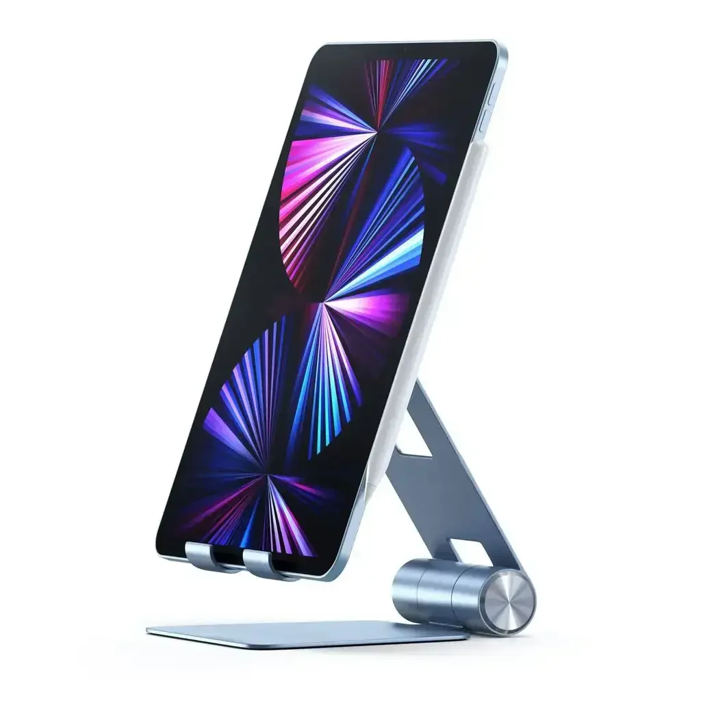 Satechi - R1 - Aluminum Hinge Holder Foldable Stand - Image 6