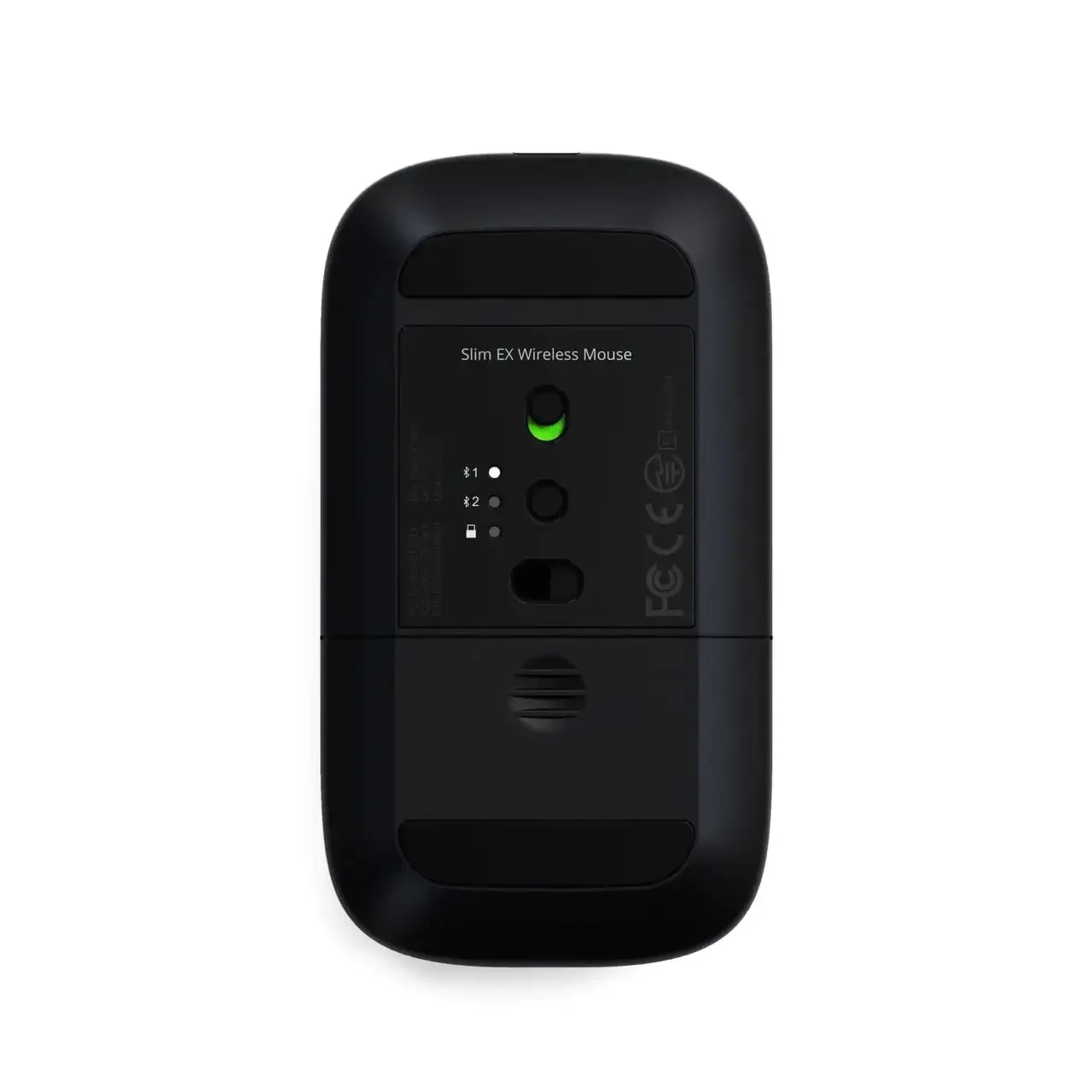 Satechi - Slim EX Wireless Mouse - Mysz Bezprzewodowa Bluetooth - Image 12