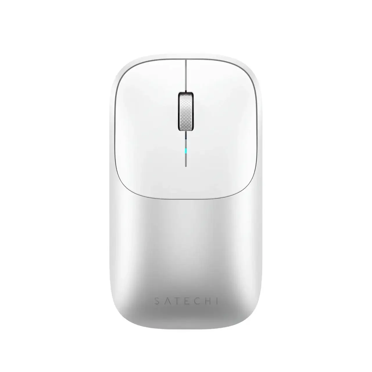 Satechi - Slim EX Wireless Mouse - Mysz Bezprzewodowa Bluetooth - Image 2
