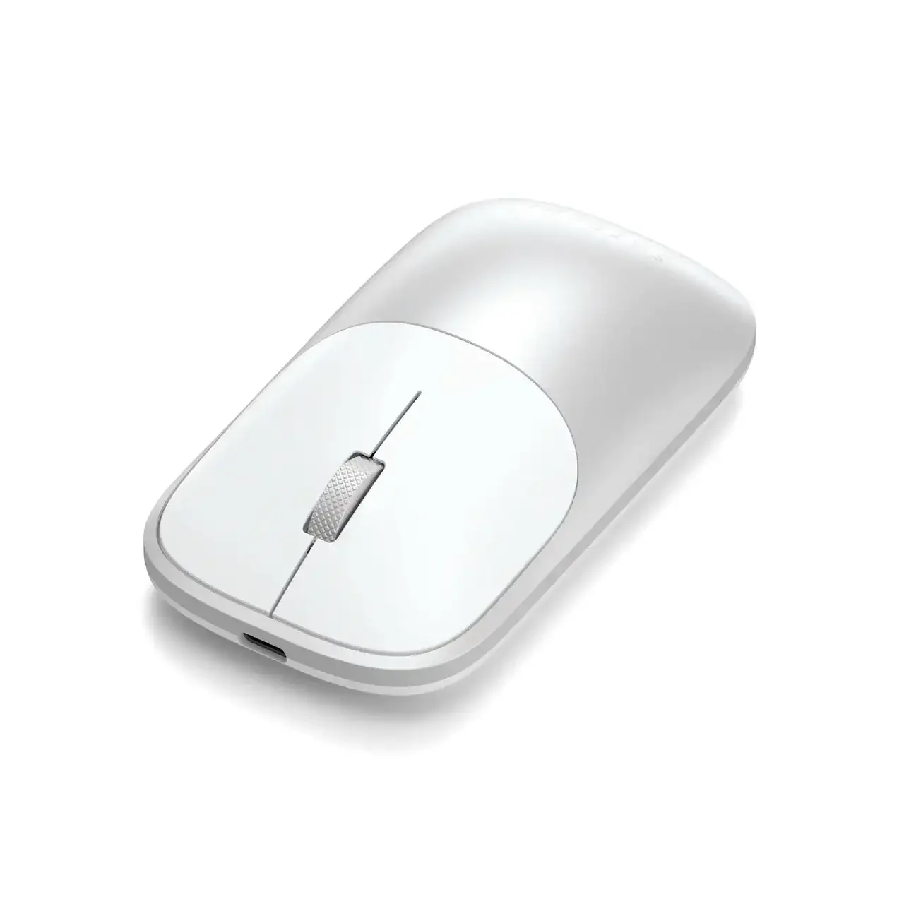 Satechi - Slim EX Wireless Mouse - Mysz Bezprzewodowa Bluetooth - Image 3