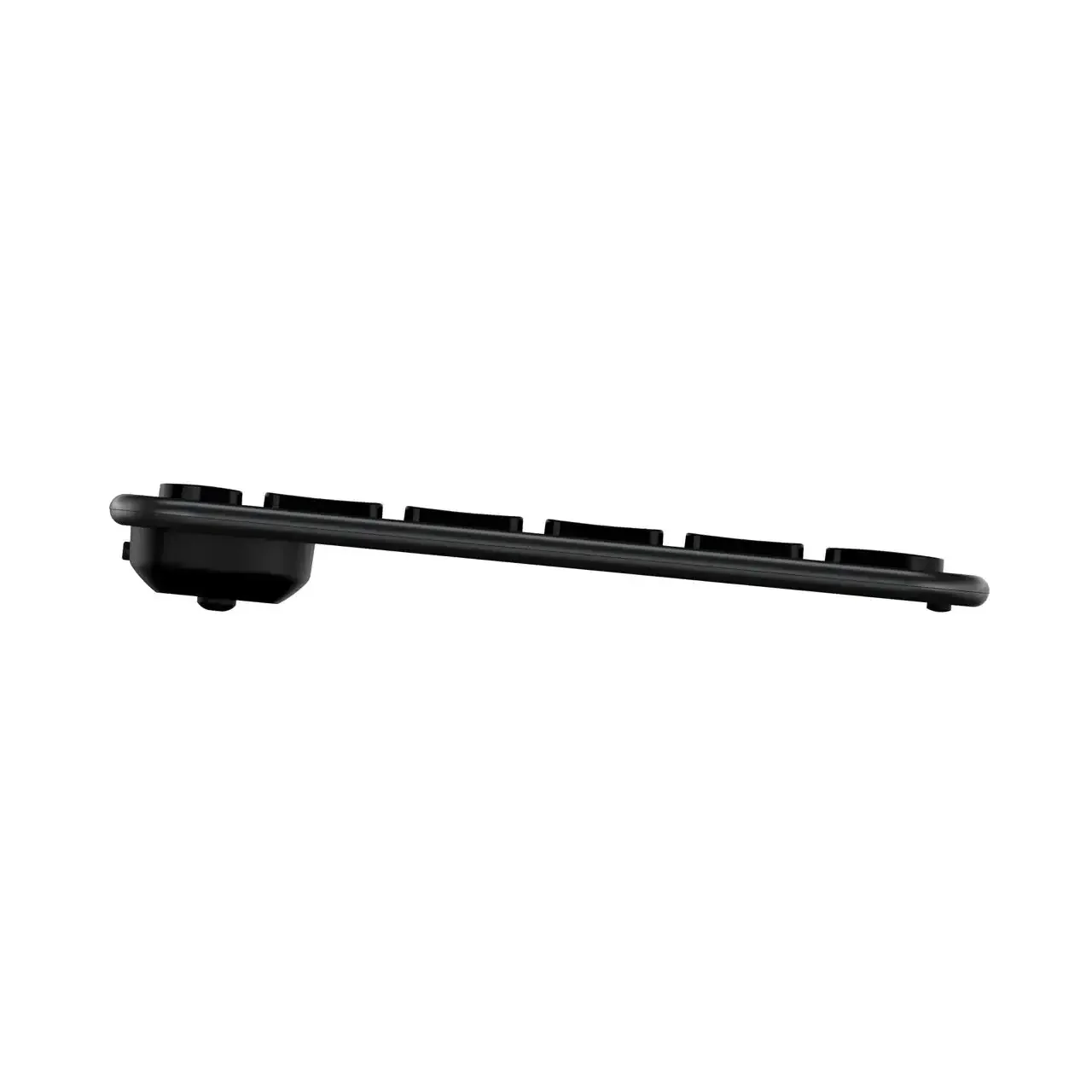 Satechi - Slim EX1 Wireless Keyboard - Kompaktowa Klawiatura Bezprzewodowa Bluetooth - Image 8