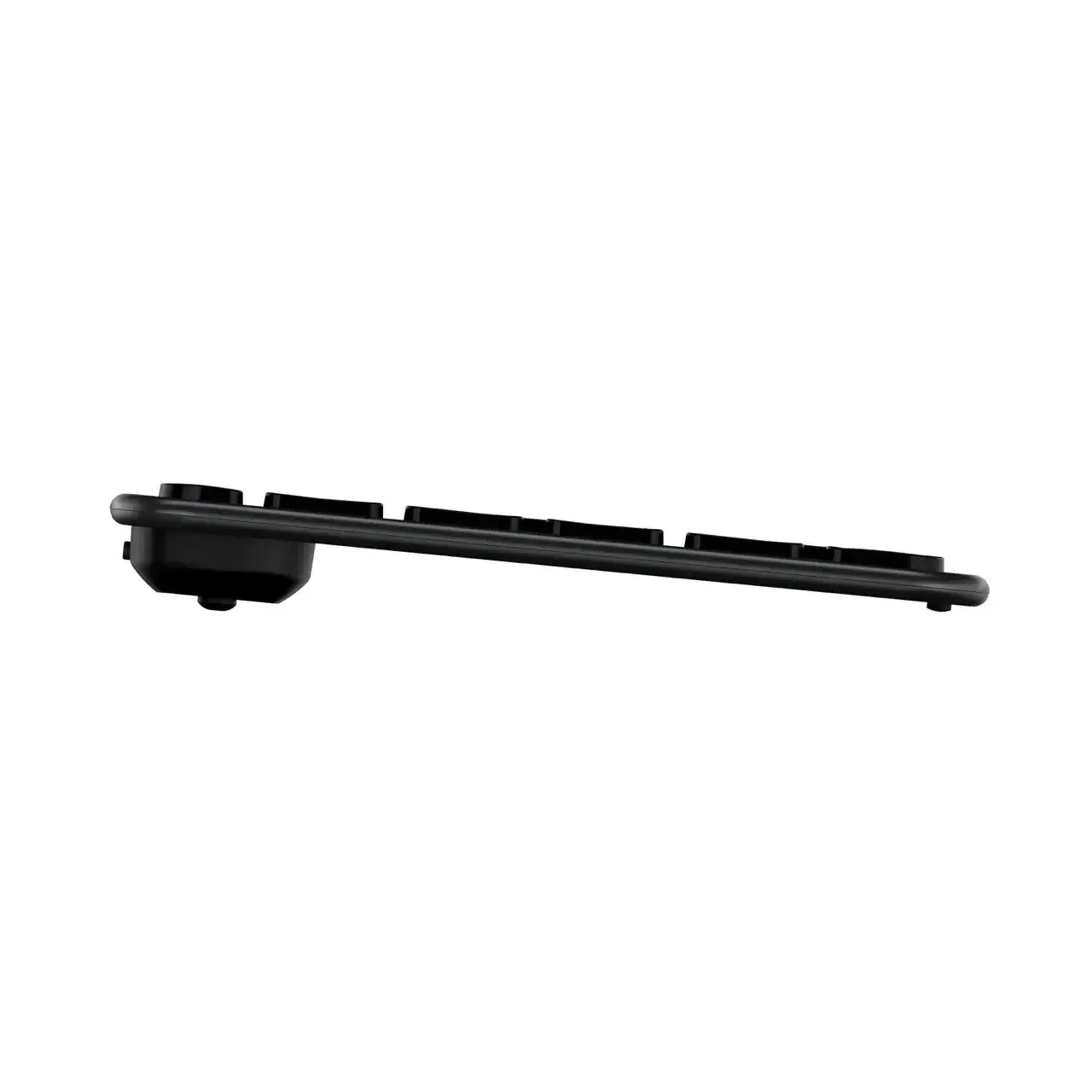 Satechi - Slim EX3 Wireless Keyboard - Pełnowymiarowa Klawiatura Bezprzewodowa Bluetooth - Image 12