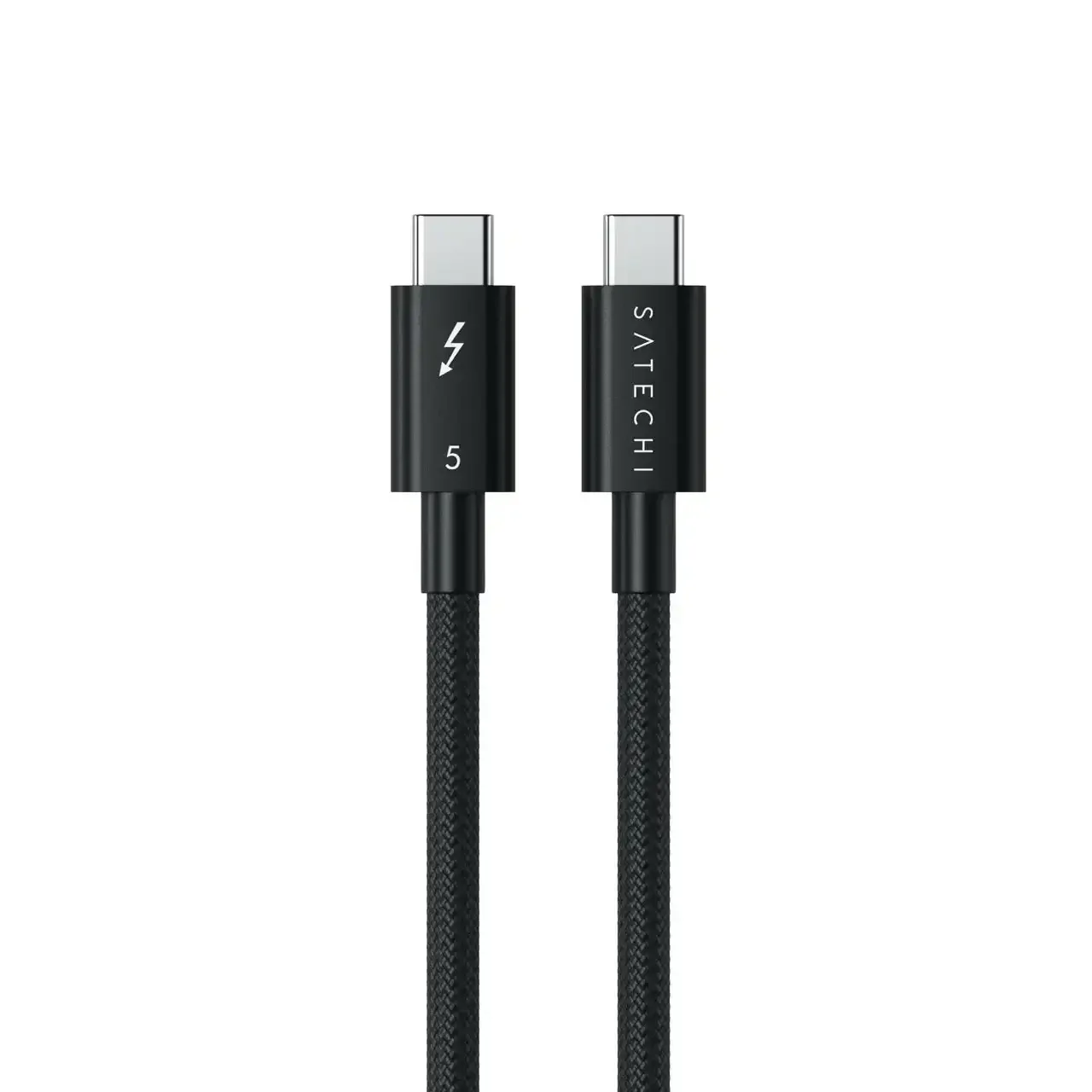 Satechi - Thunderbolt 5 Pro Cable - Kabel Thunderbolt 5 Pro - Image 2