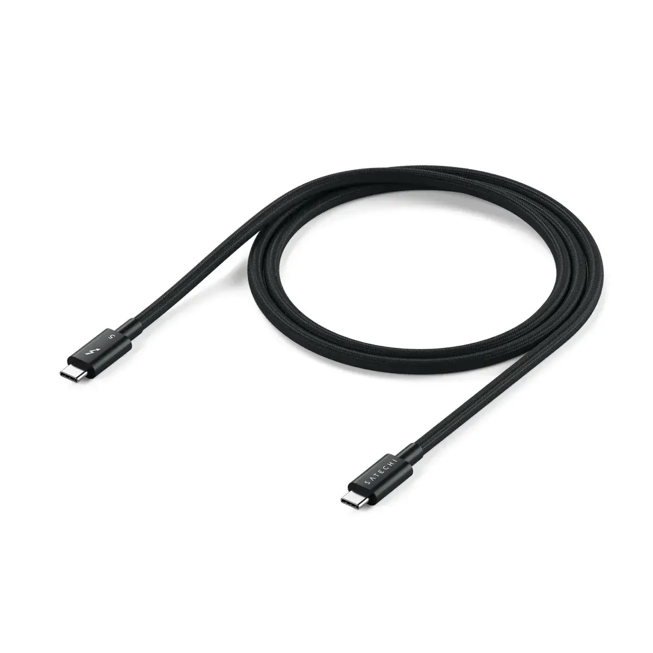 Satechi - Thunderbolt 5 Pro Cable - Kabel Thunderbolt 5 Pro - Image 4