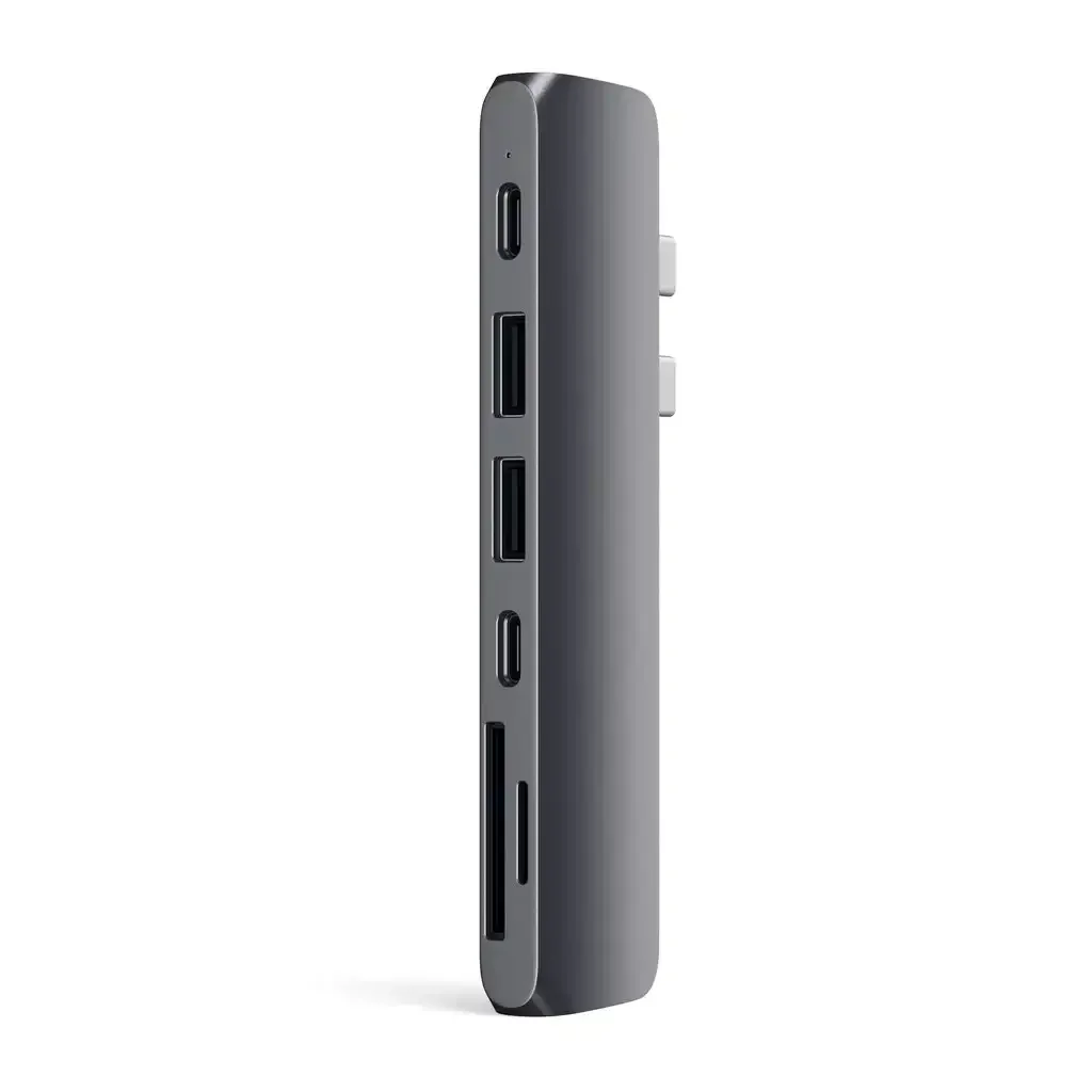 Satechi - Type-C Pro Hub Adapter