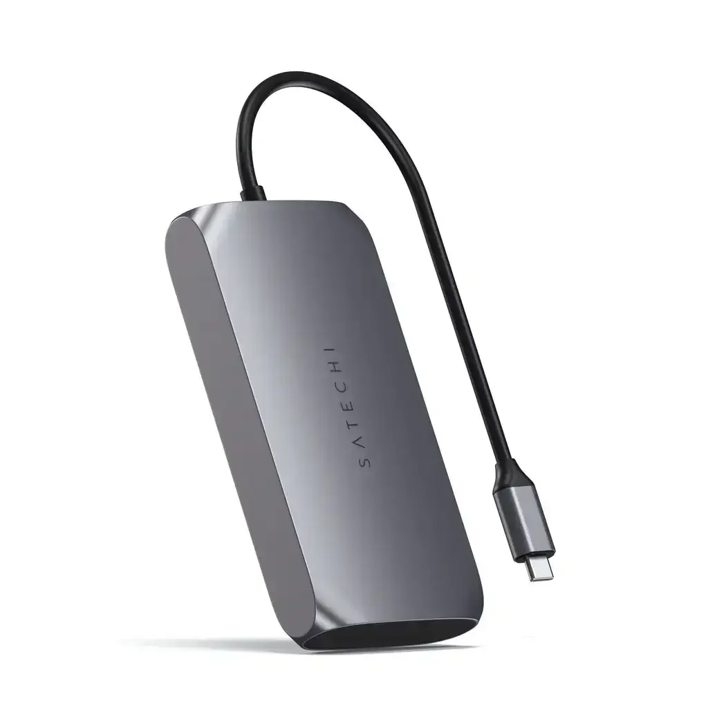 Satechi - USB-C Multimedia Adapter M1 - Image 2