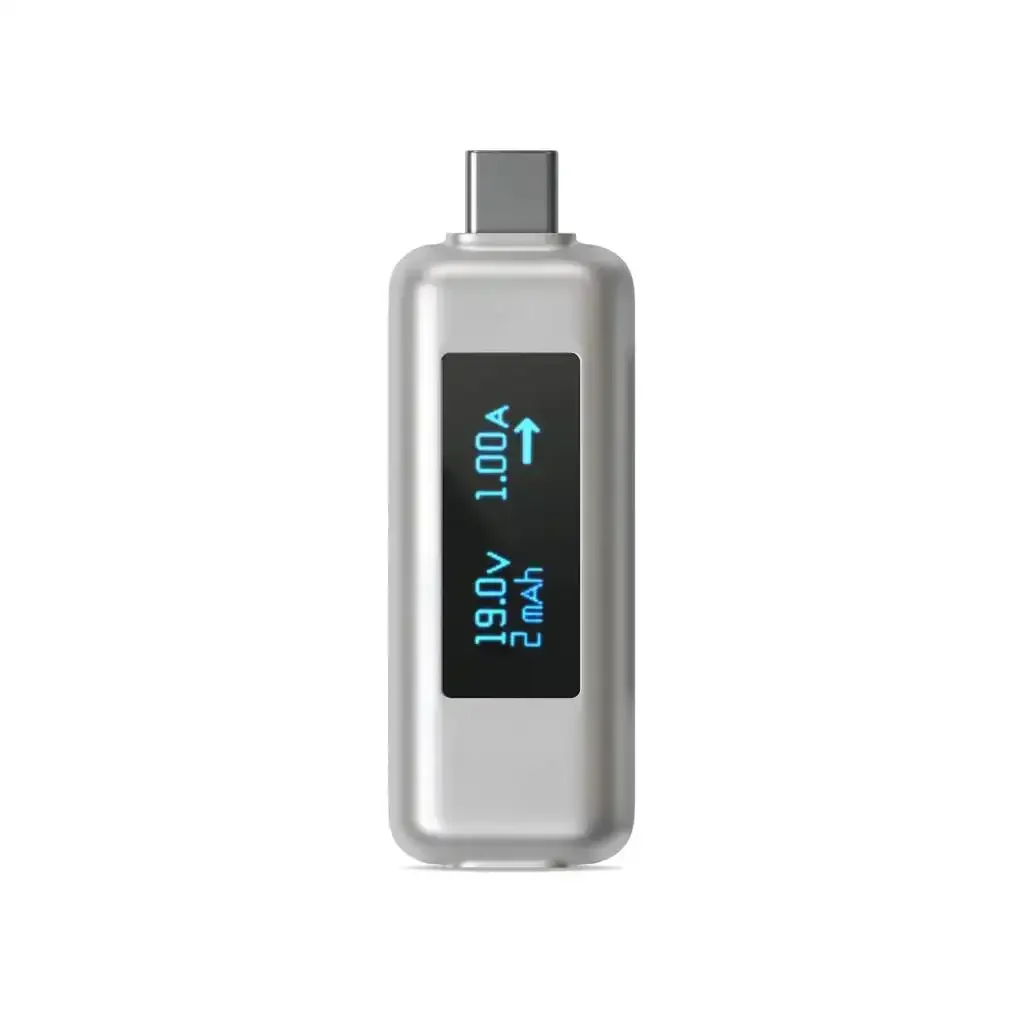Satechi - USB-C Power Meter