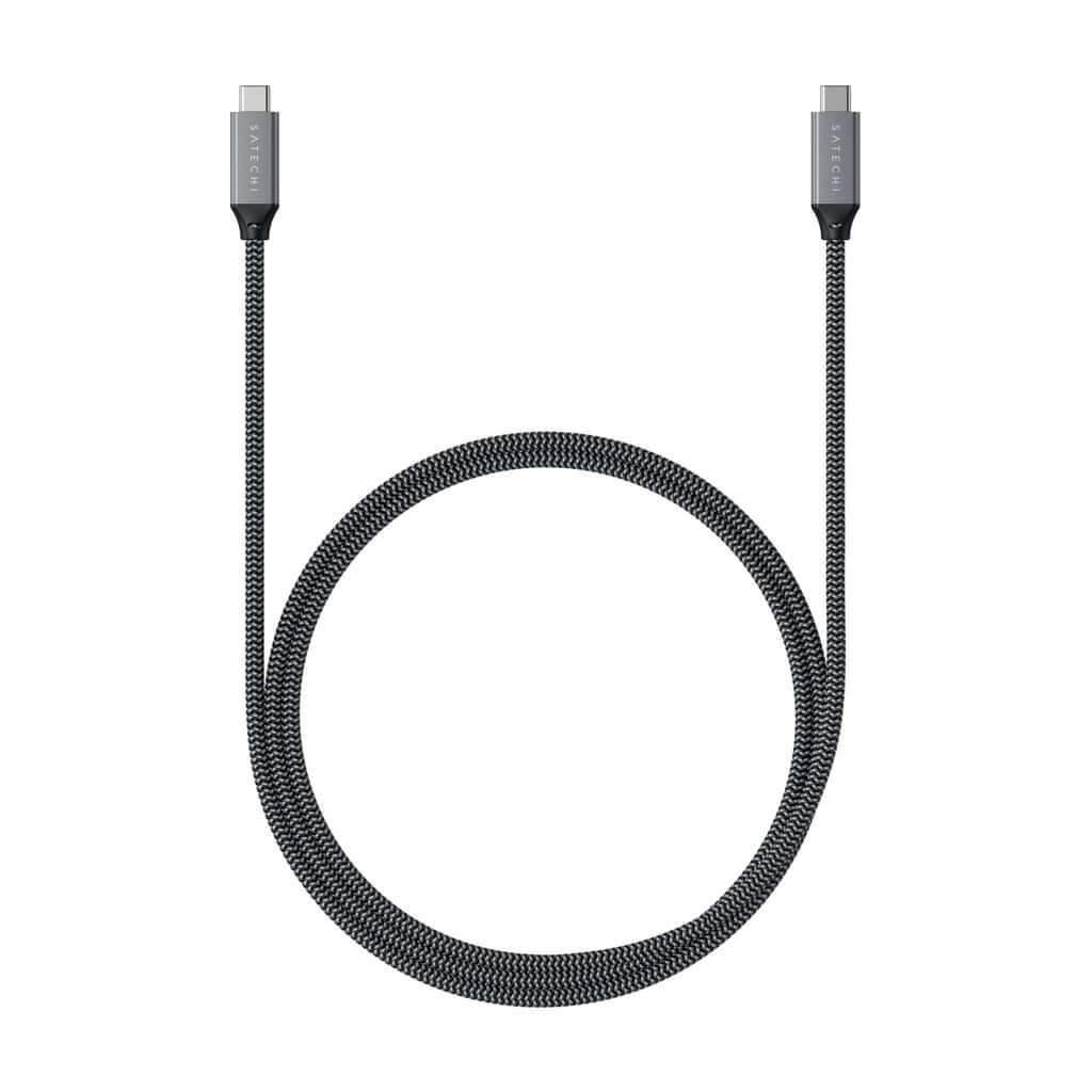 Satechi - USB4 Kabel USB-C - USB-C - Image 2