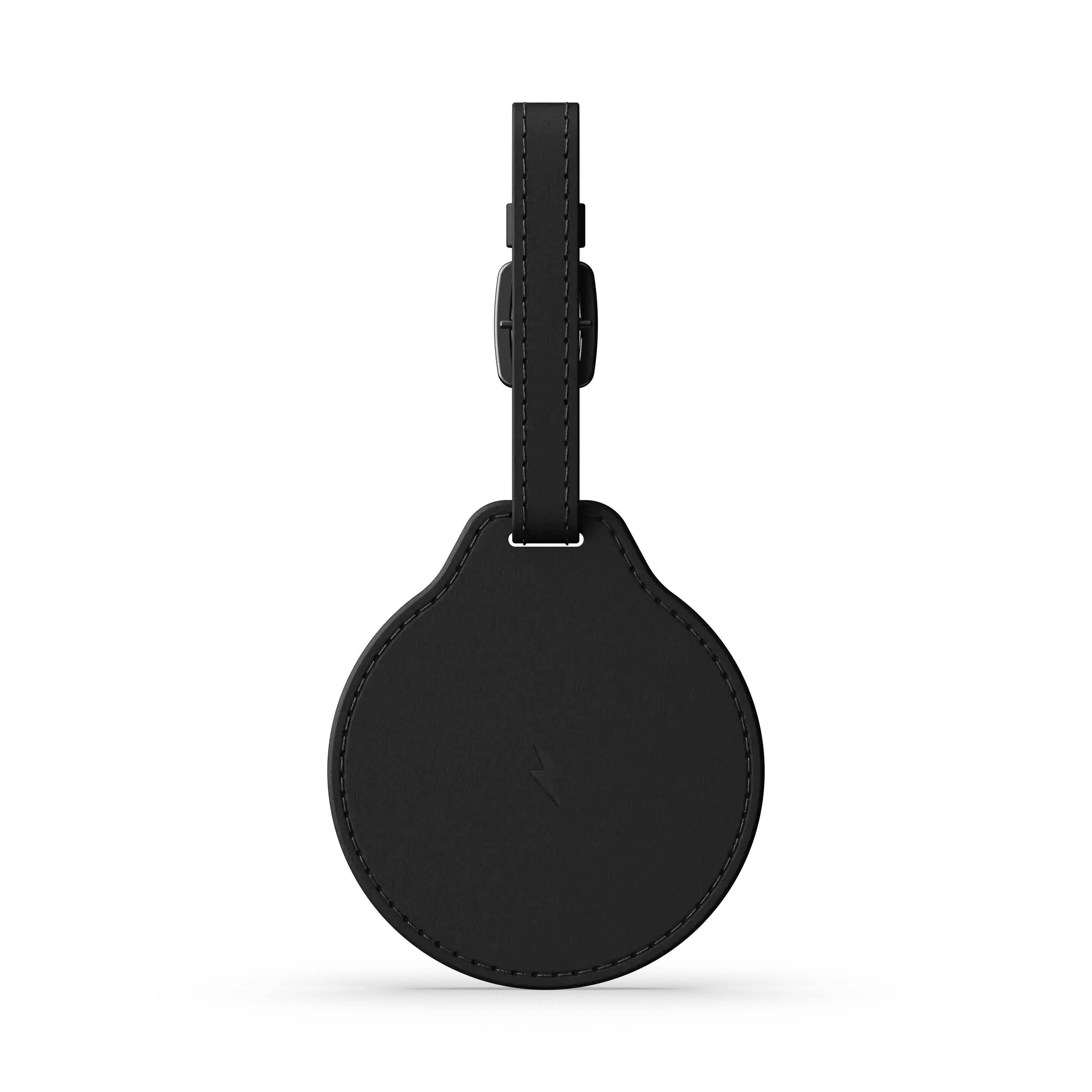 Satechi - Vegan-Leather FindAll™ Luggage Tag Etykieta Bagażowa Apple FindMy - Image 8