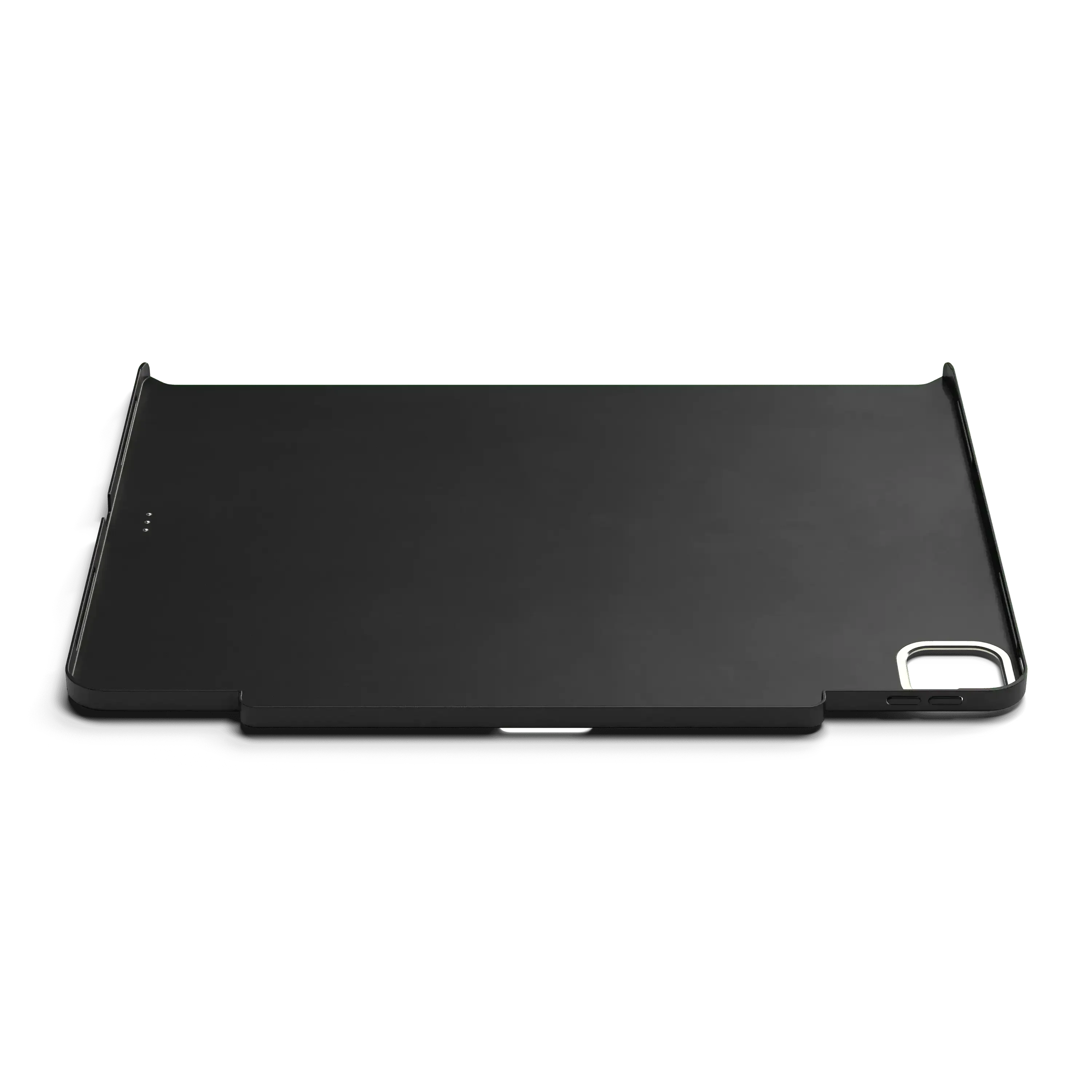 Satechi - Vegan - Leather Magnetic Case For iPad Pro - Etui Magnetyczne - Image 10