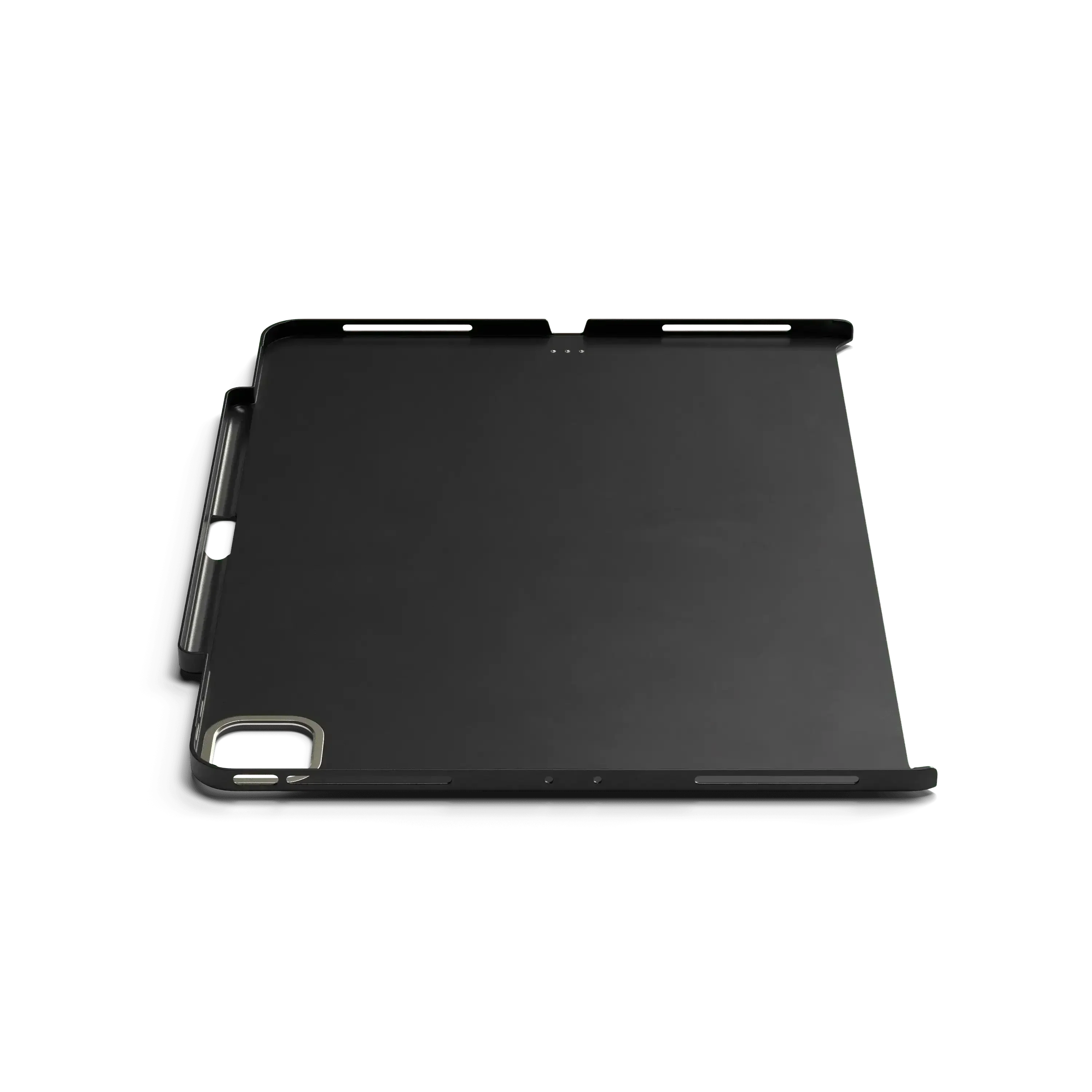 Satechi - Vegan - Leather Magnetic Case For iPad Pro - Etui Magnetyczne - Image 12