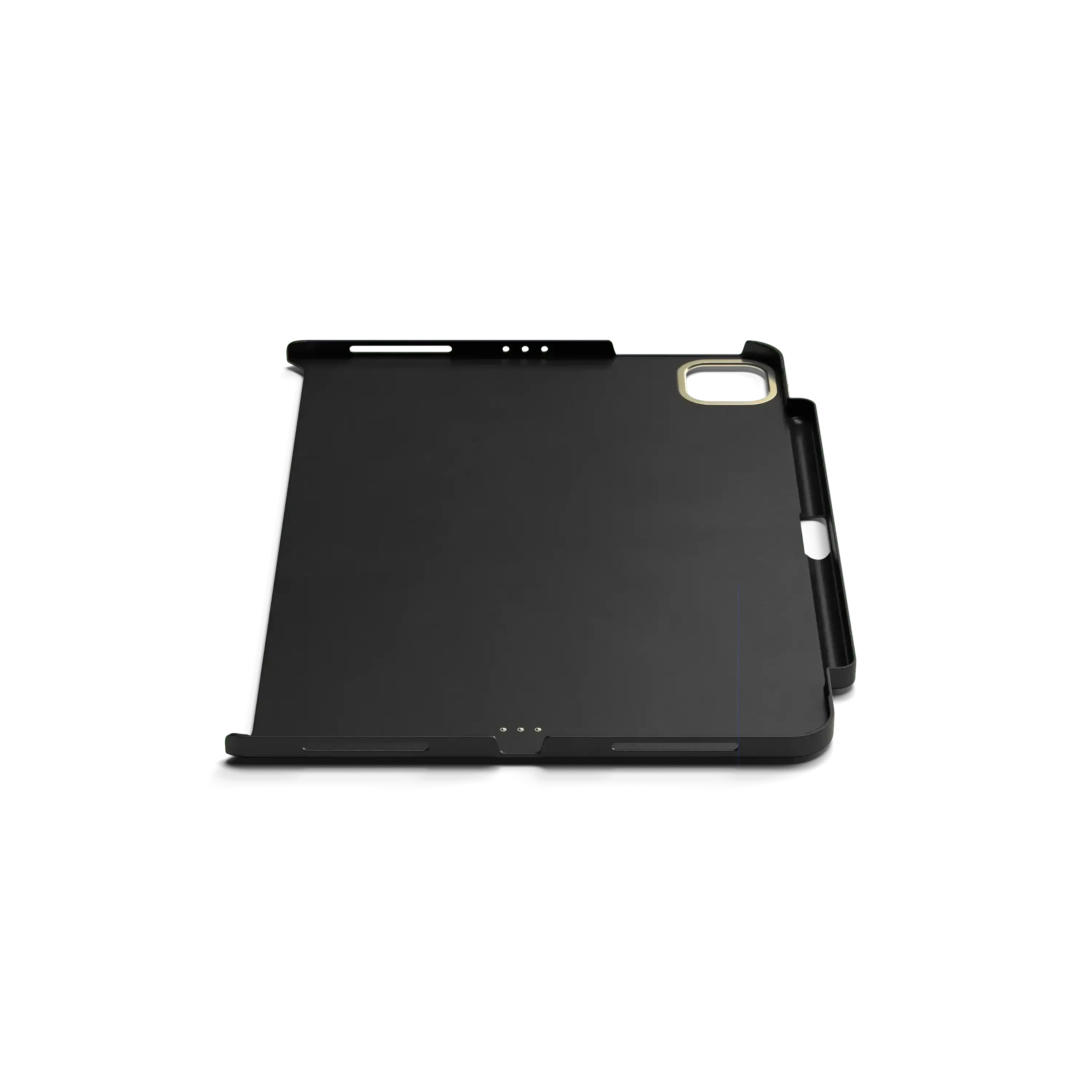 Satechi - Vegan - Leather Magnetic Case For iPad Pro - Etui Magnetyczne - Image 3