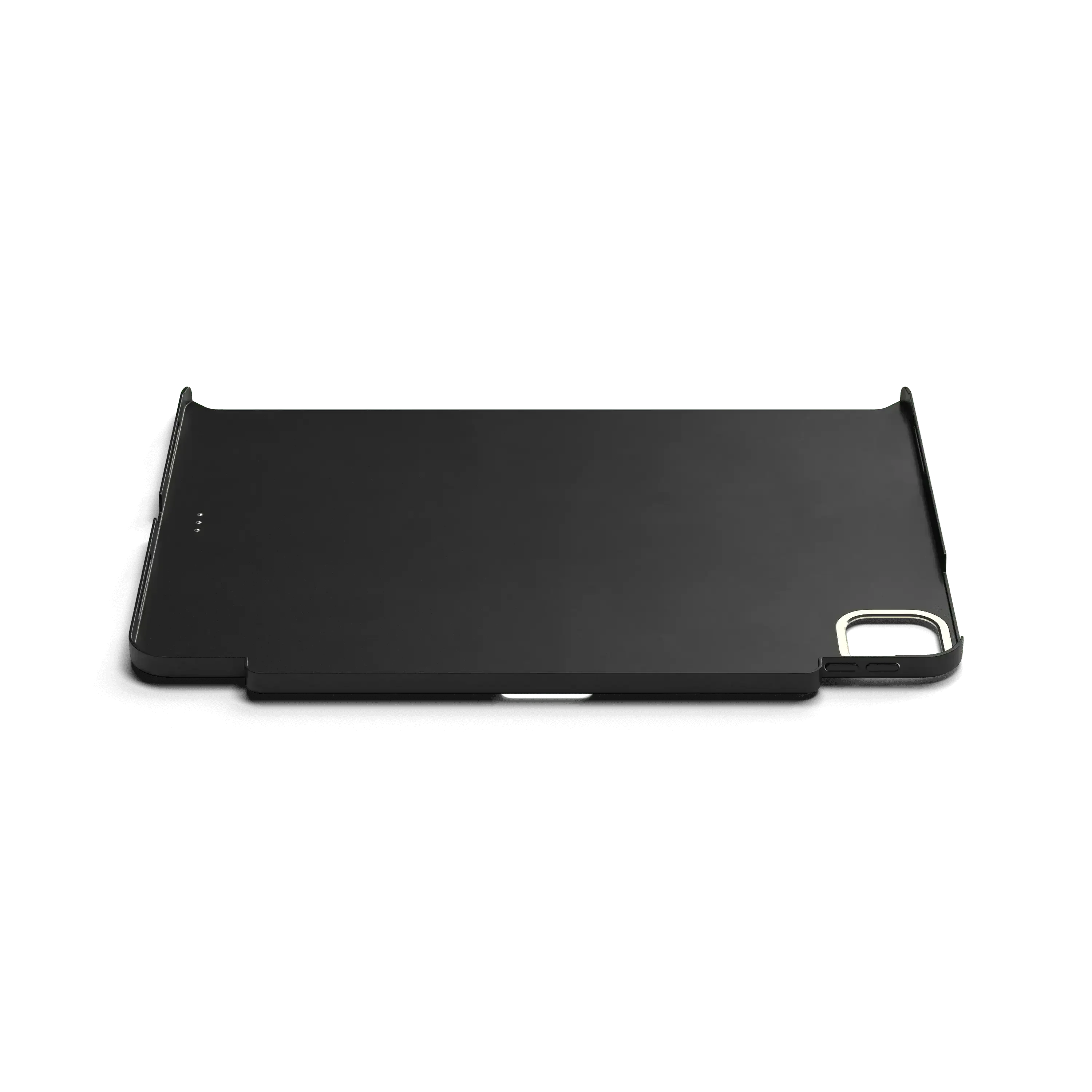 Satechi - Vegan - Leather Magnetic Case For iPad Pro - Etui Magnetyczne - Image 4