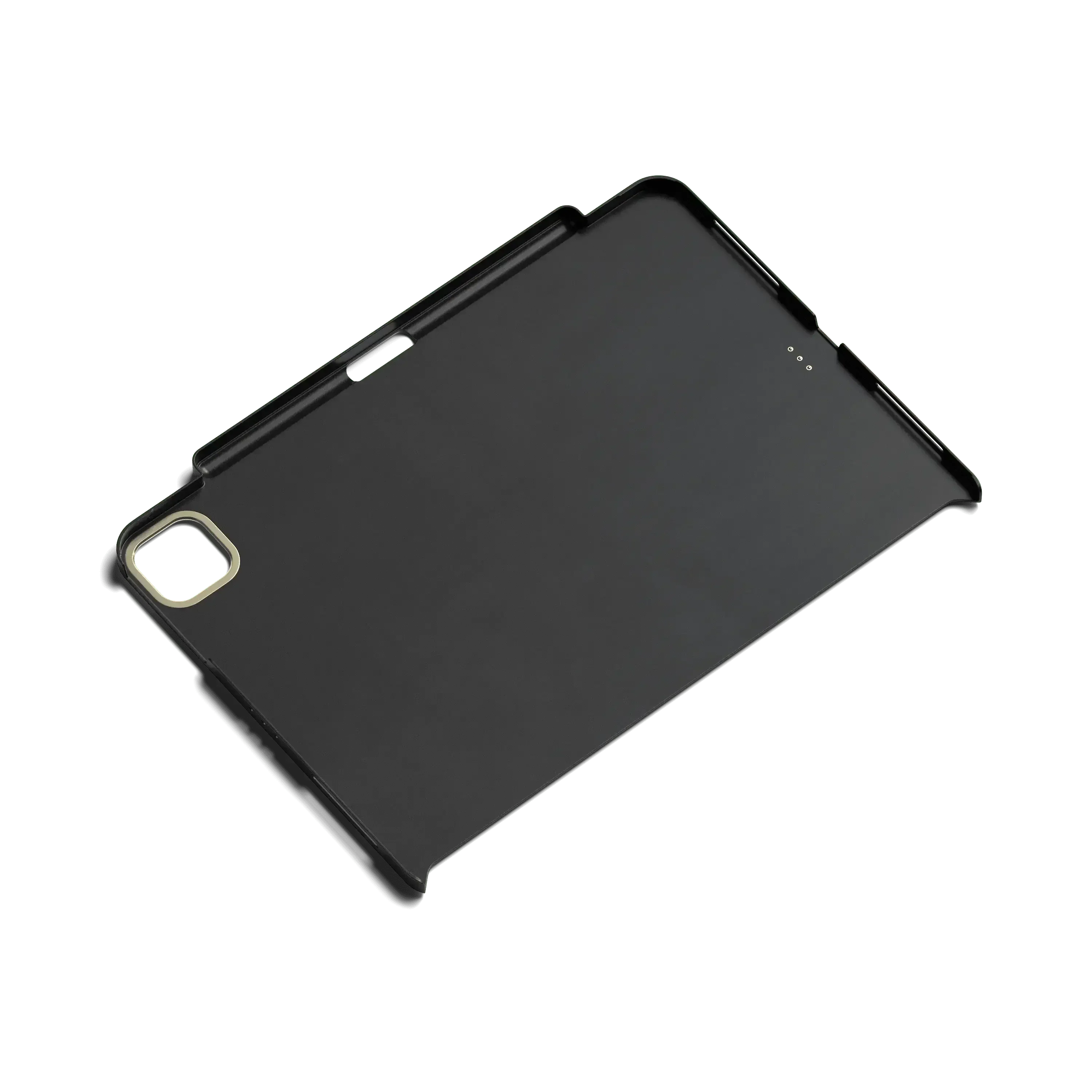 Satechi - Vegan - Leather Magnetic Case For iPad Pro - Etui Magnetyczne - Image 5