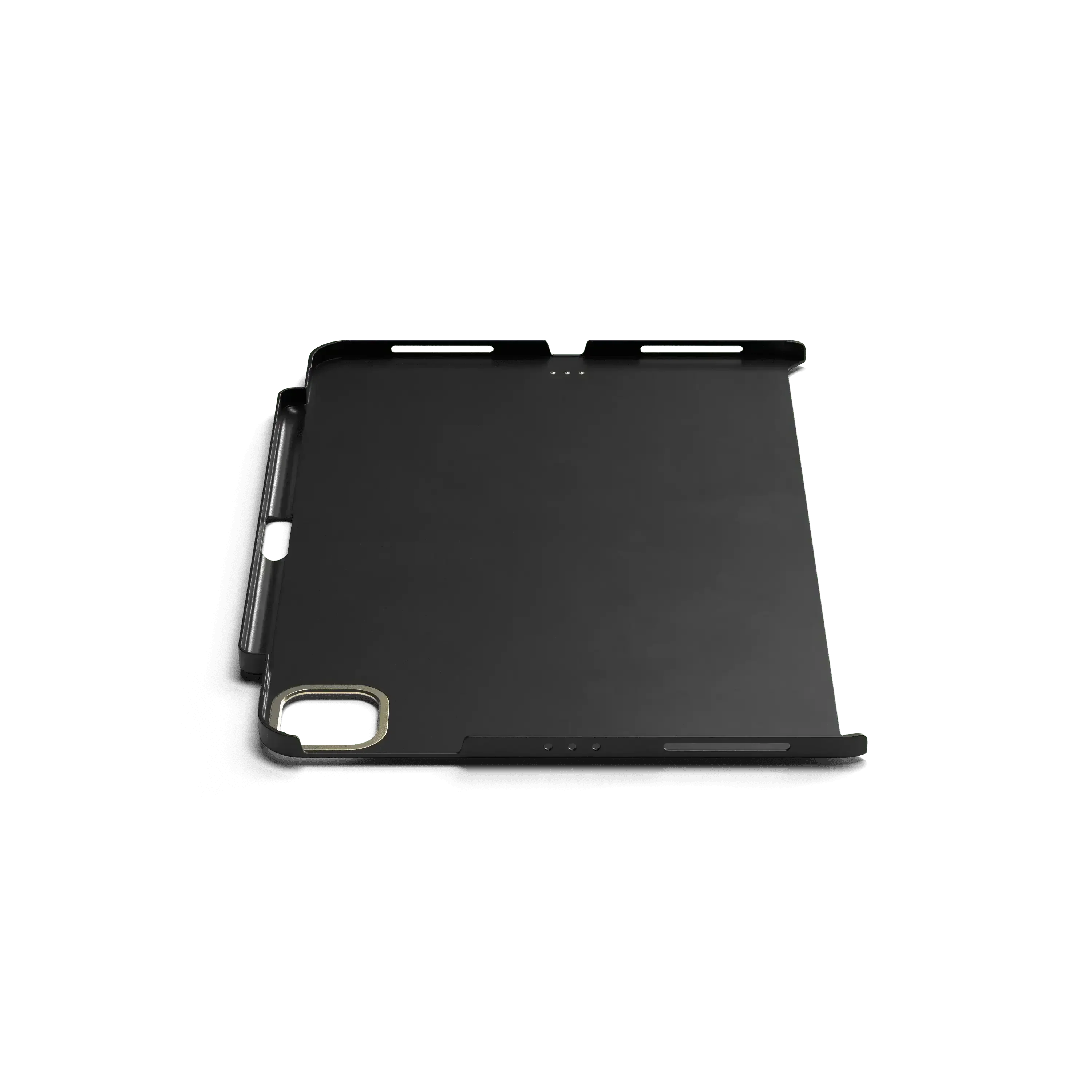 Satechi - Vegan - Leather Magnetic Case For iPad Pro - Etui Magnetyczne - Image 6