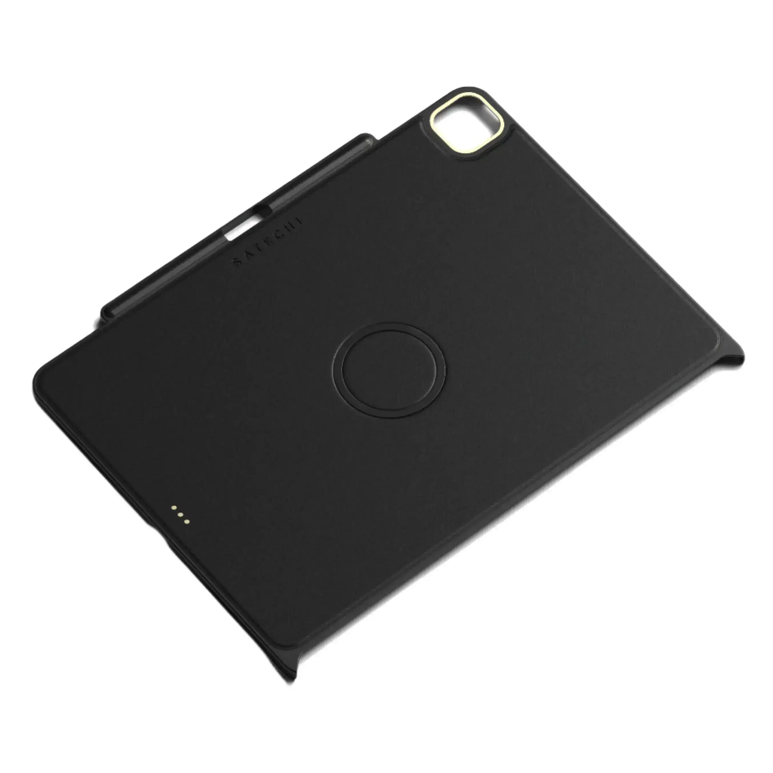 Satechi - Vegan - Leather Magnetic Case For iPad Pro - Etui Magnetyczne - Image 7