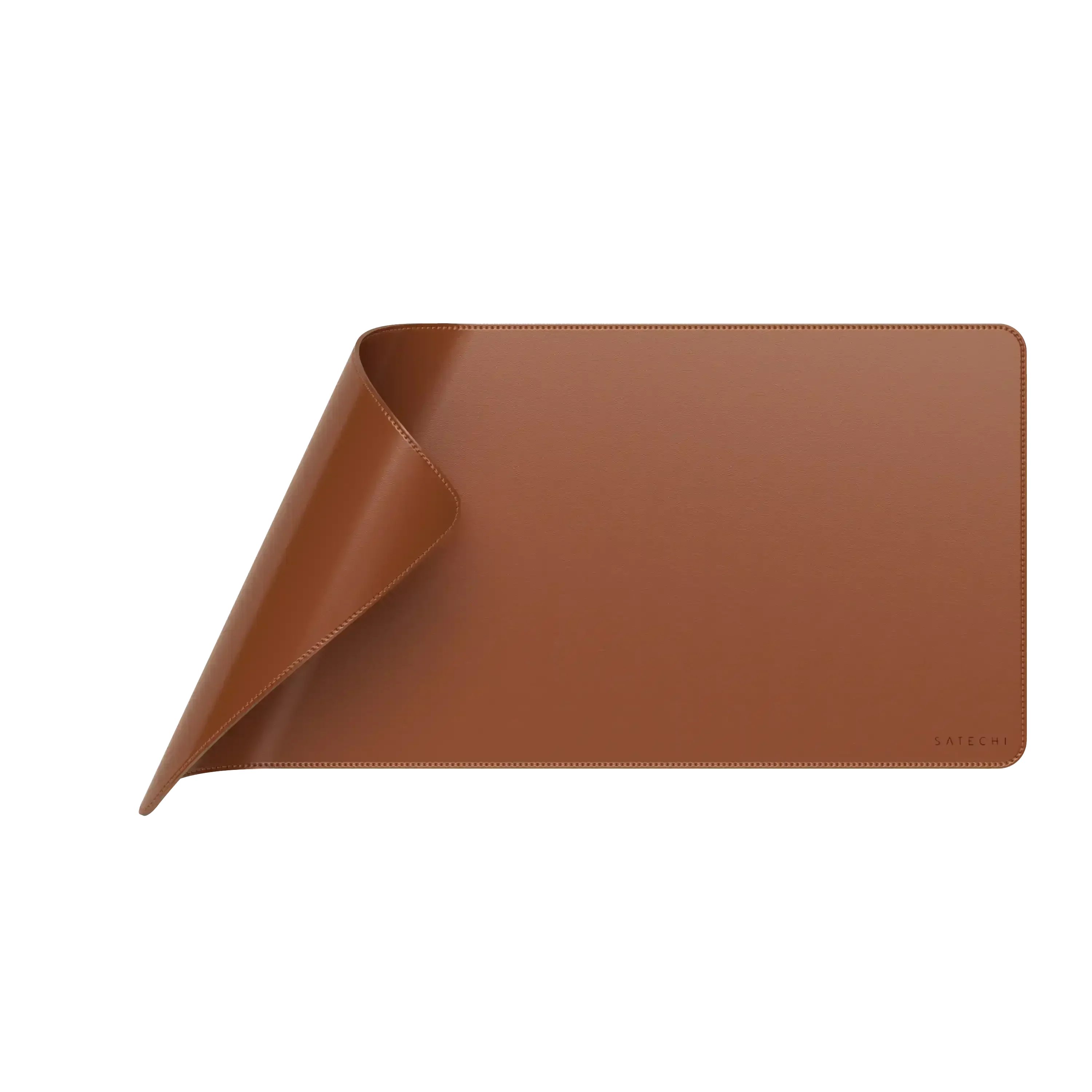Satechi - Vegan-Leather Premium Desk Mat - Podkładka na Biurko ze Skóry Wegańskiej - Image 12