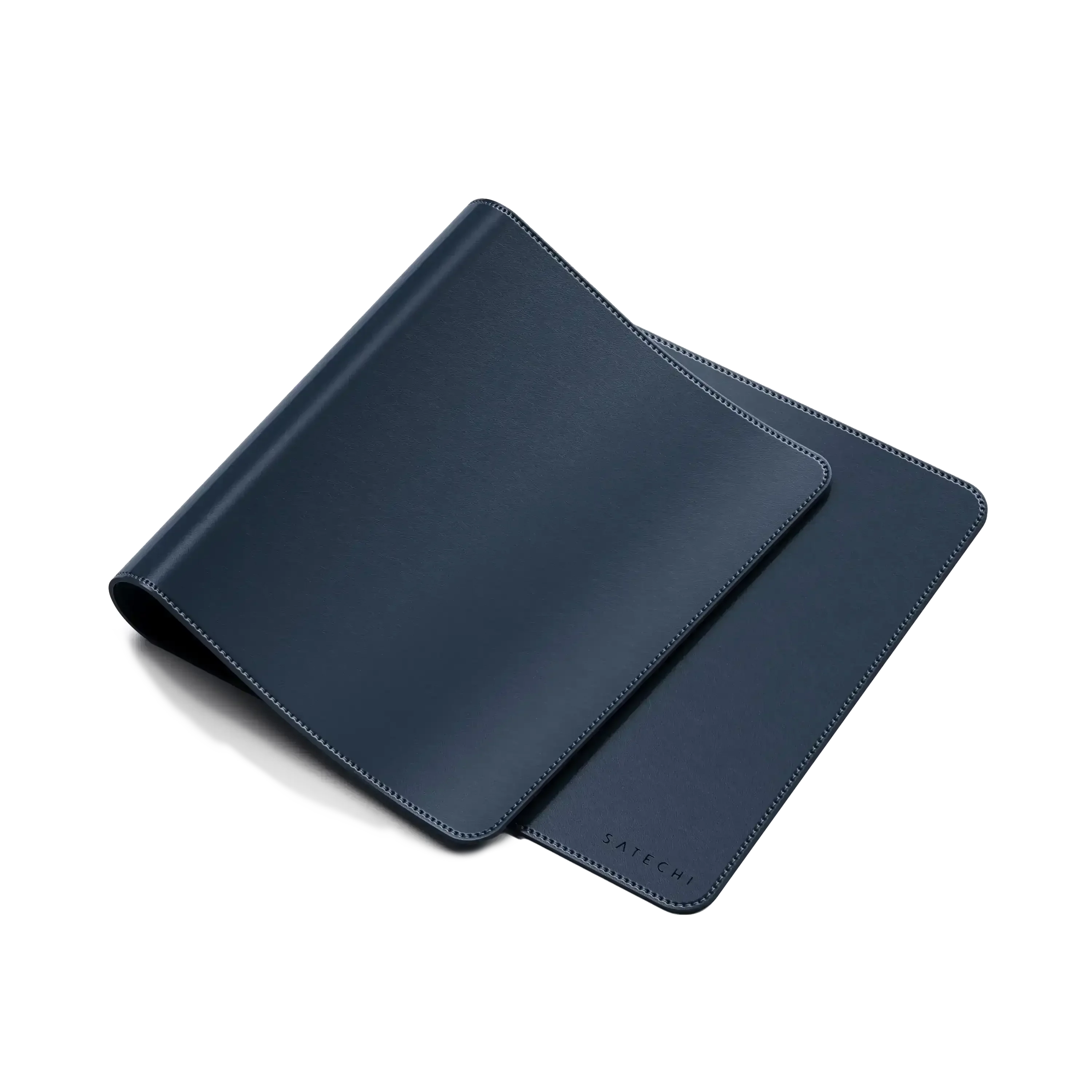 Satechi - Vegan-Leather Premium Desk Mat - Podkładka na Biurko ze Skóry Wegańskiej - Image 18