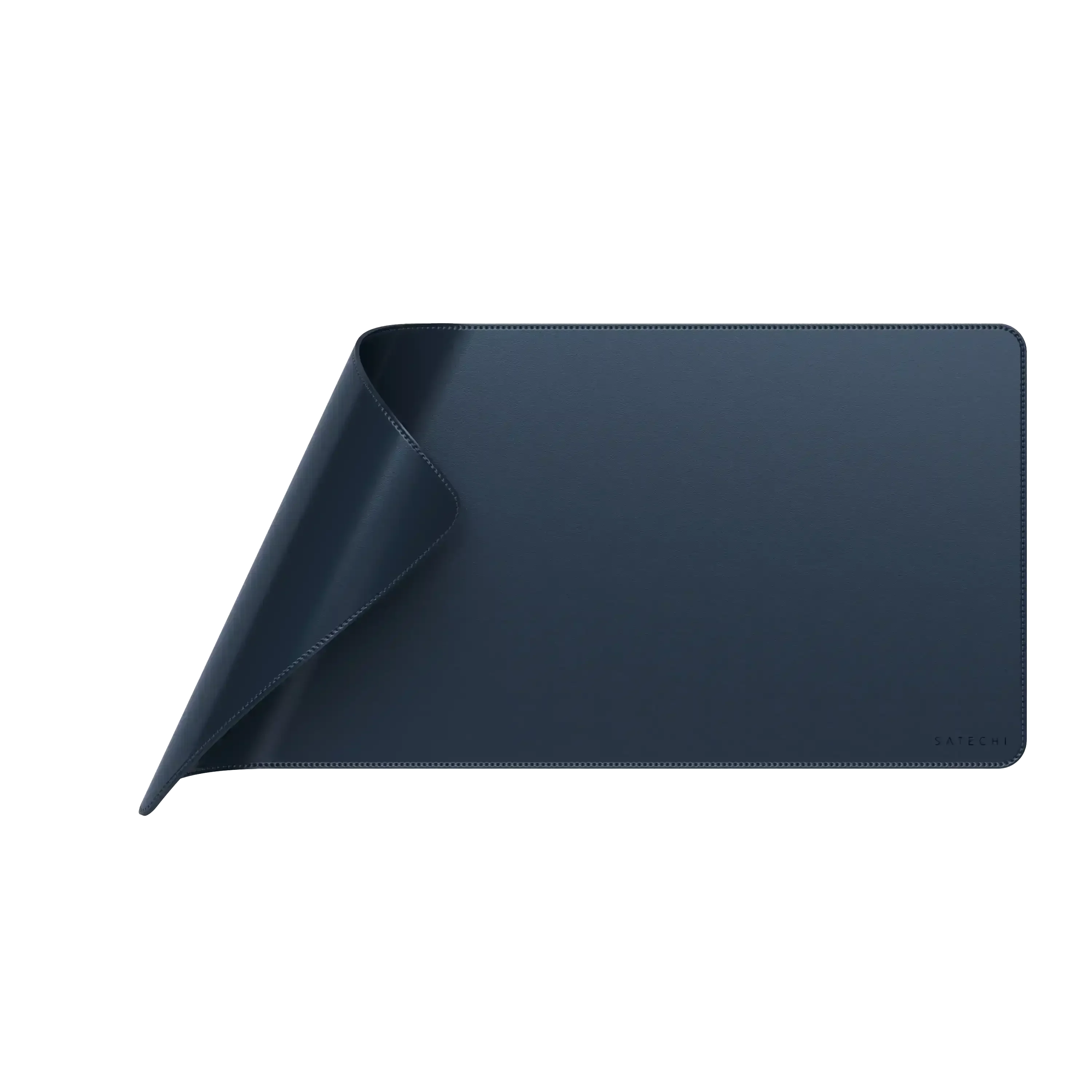 Satechi - Vegan-Leather Premium Desk Mat - Podkładka na Biurko ze Skóry Wegańskiej - Image 19