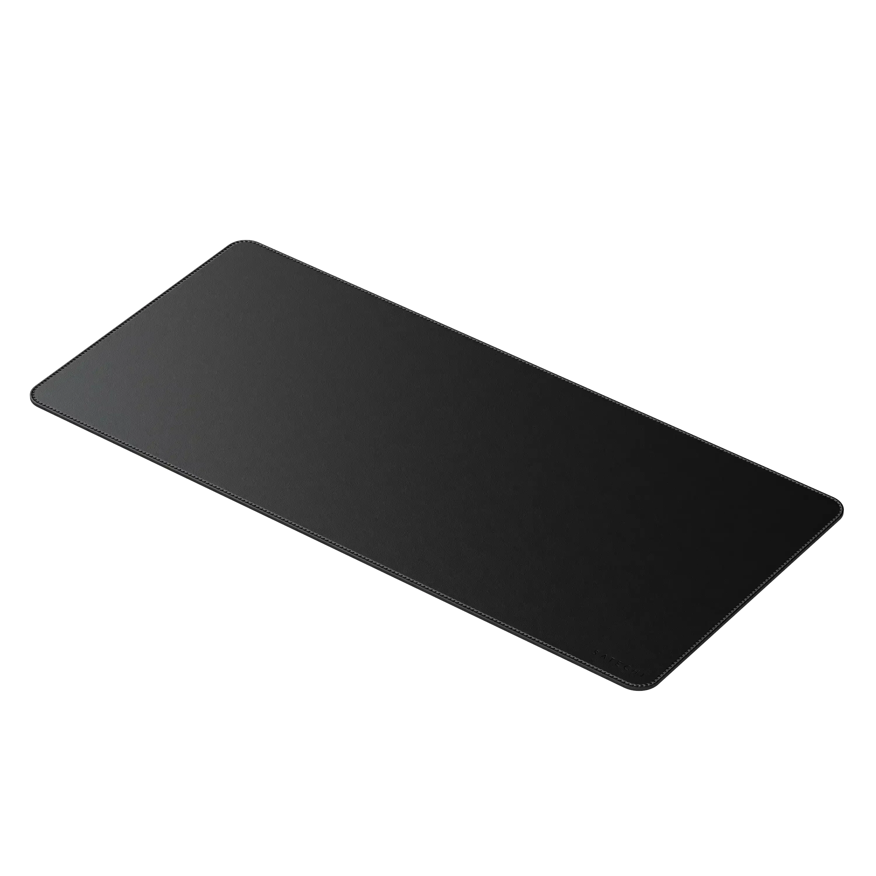 Satechi - Vegan-Leather Premium Desk Mat - Podkładka na Biurko ze Skóry Wegańskiej - Image 3