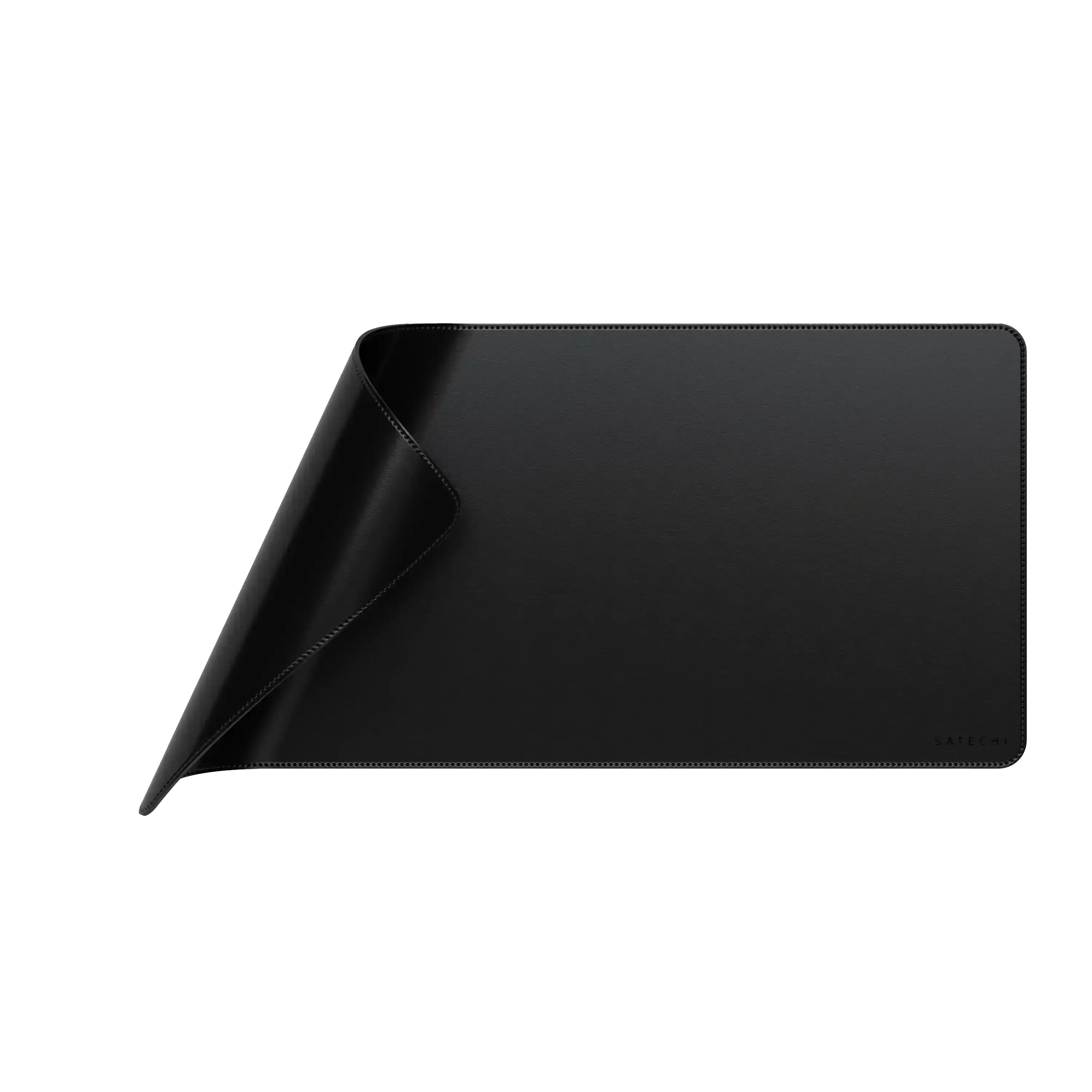 Satechi - Vegan-Leather Premium Desk Mat - Podkładka na Biurko ze Skóry Wegańskiej - Image 5