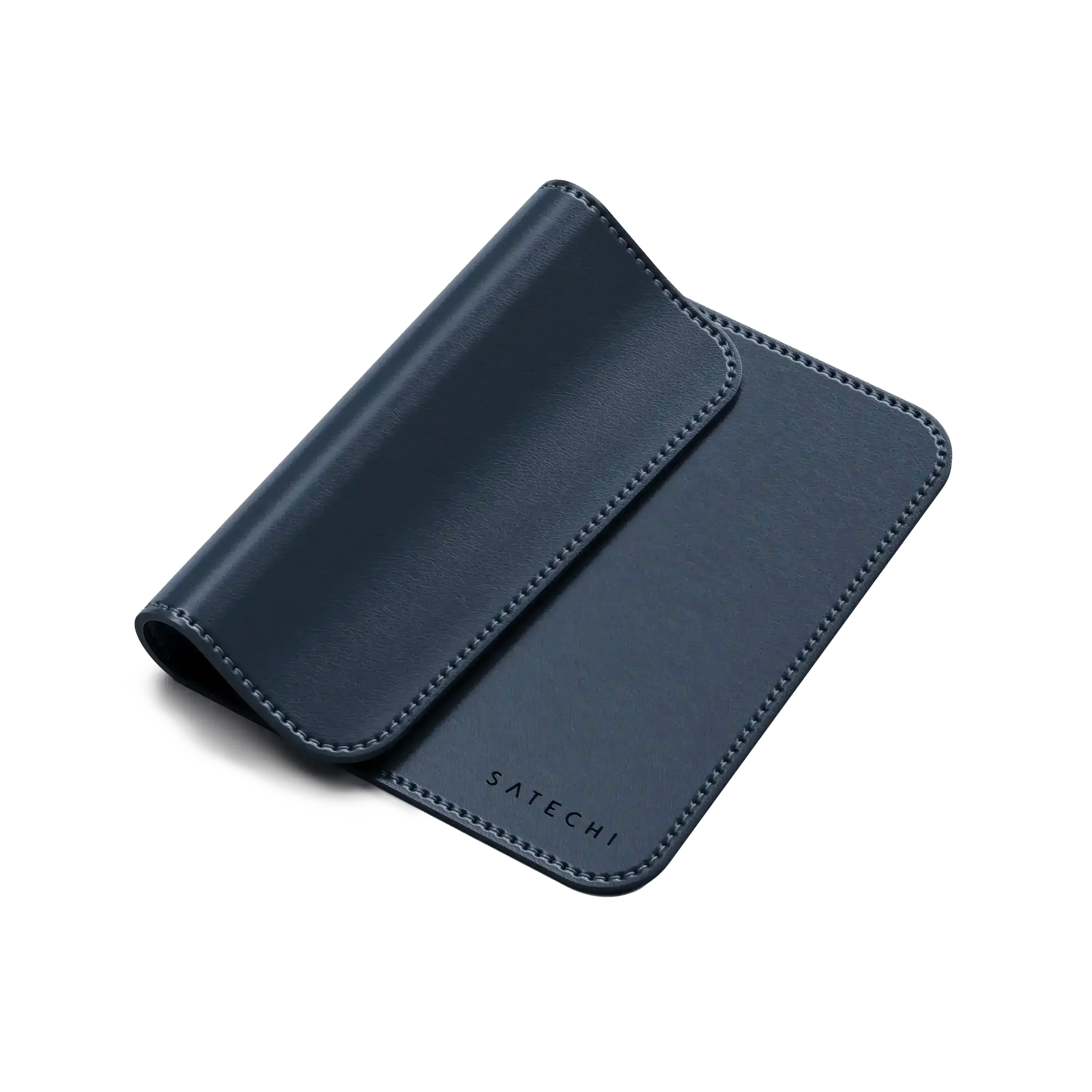 Satechi - Vegan-Leather Premium Mouse Pad - Podkładka Pod Myszkę ze Skóry Wegańskiej - Image 11