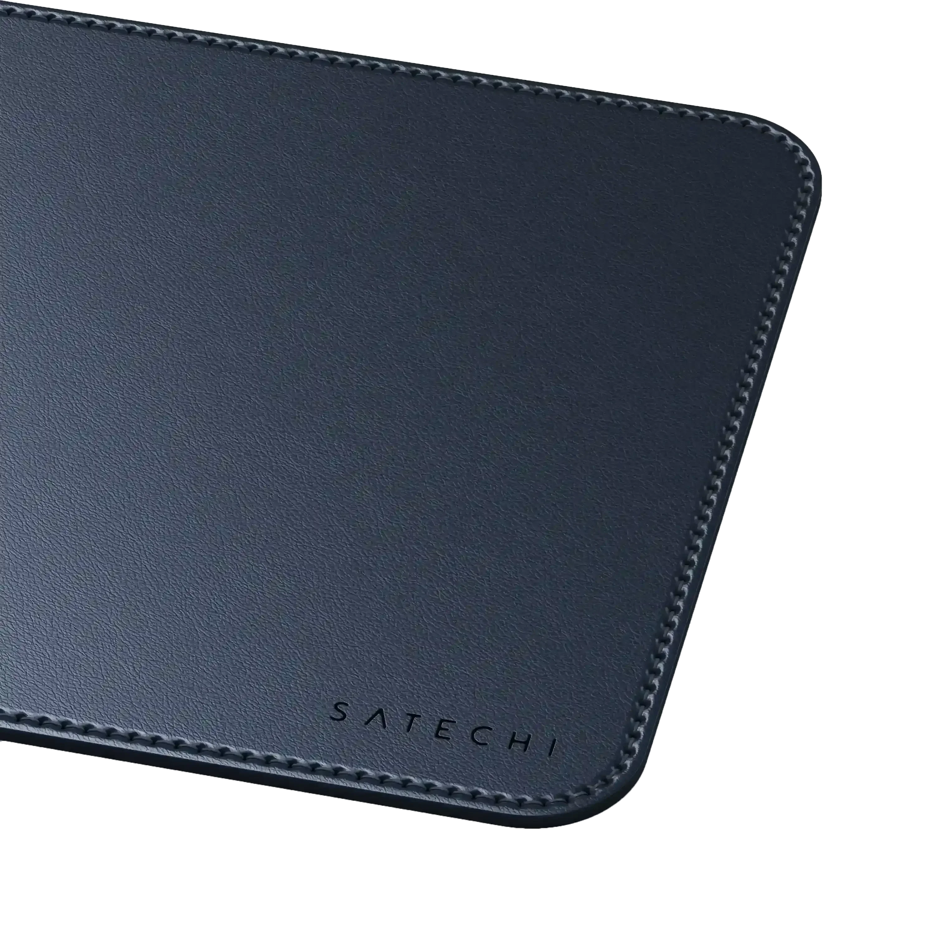 Satechi - Vegan-Leather Premium Mouse Pad - Podkładka Pod Myszkę ze Skóry Wegańskiej - Image 9