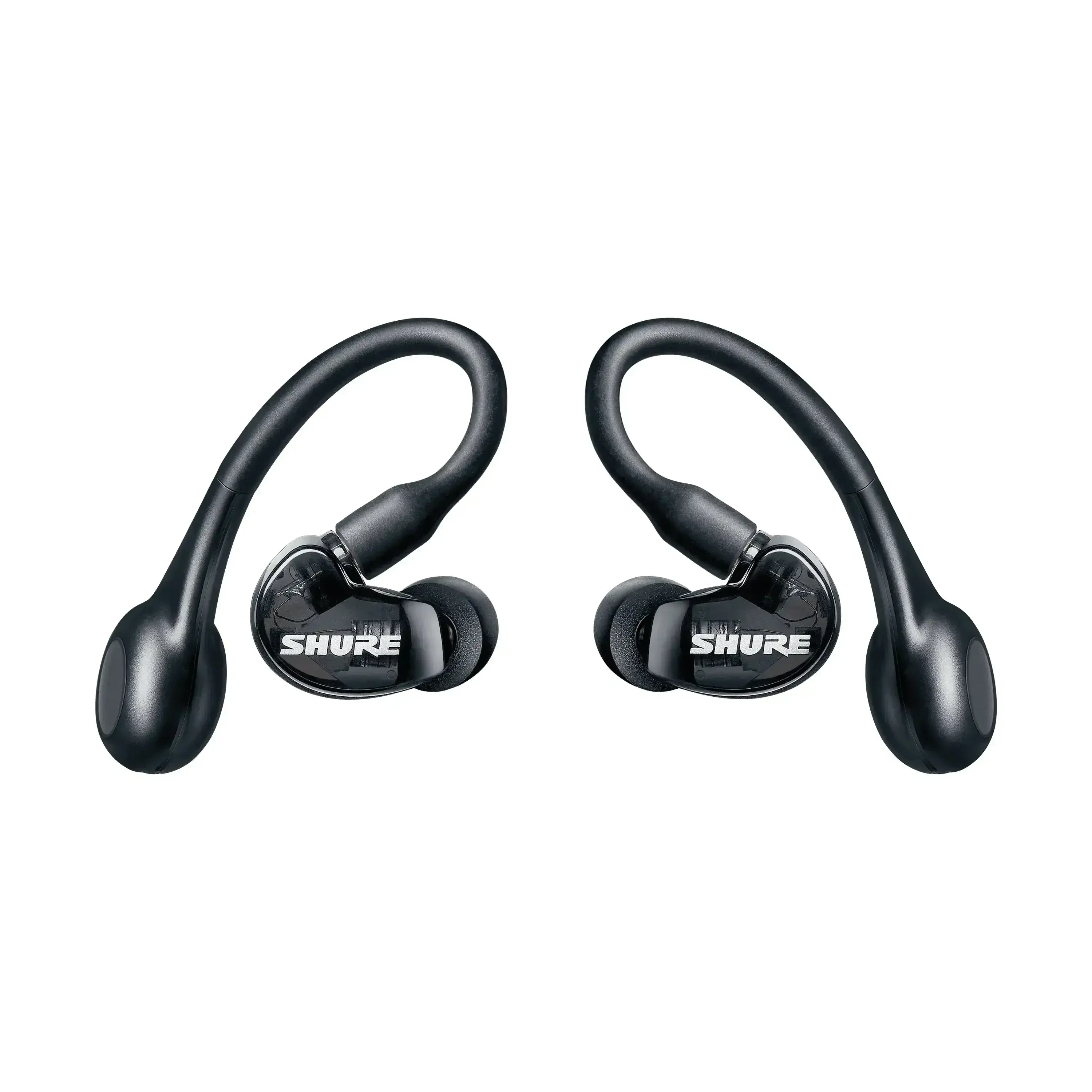 Shure - AONIC 215 Gen 2 True Wireless Sound Isolating Earphones - Słuchawki True Wireless Sound Isolating™, Gen 2