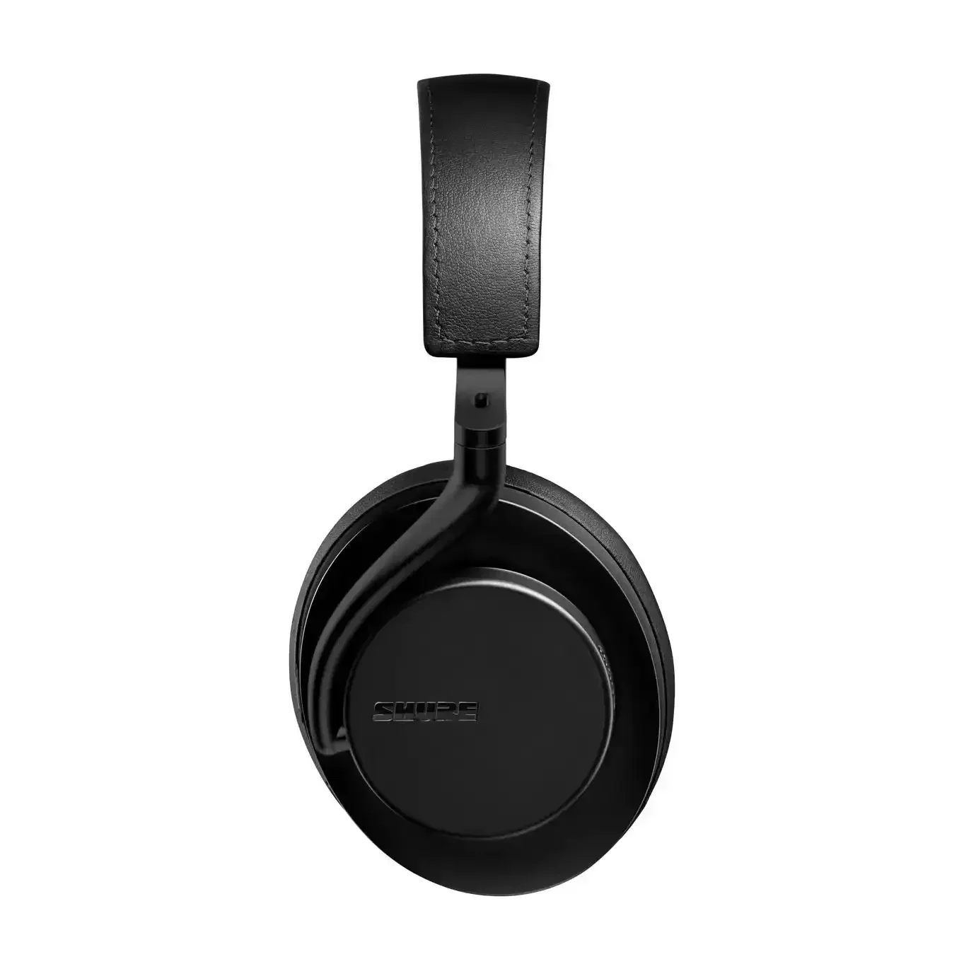 Shure - AONIC 50 GEN 2 Wireless Noise Cancelling Headphones - Słuchawki Bezprzewodowe z Redukcją Szumów - Image 3