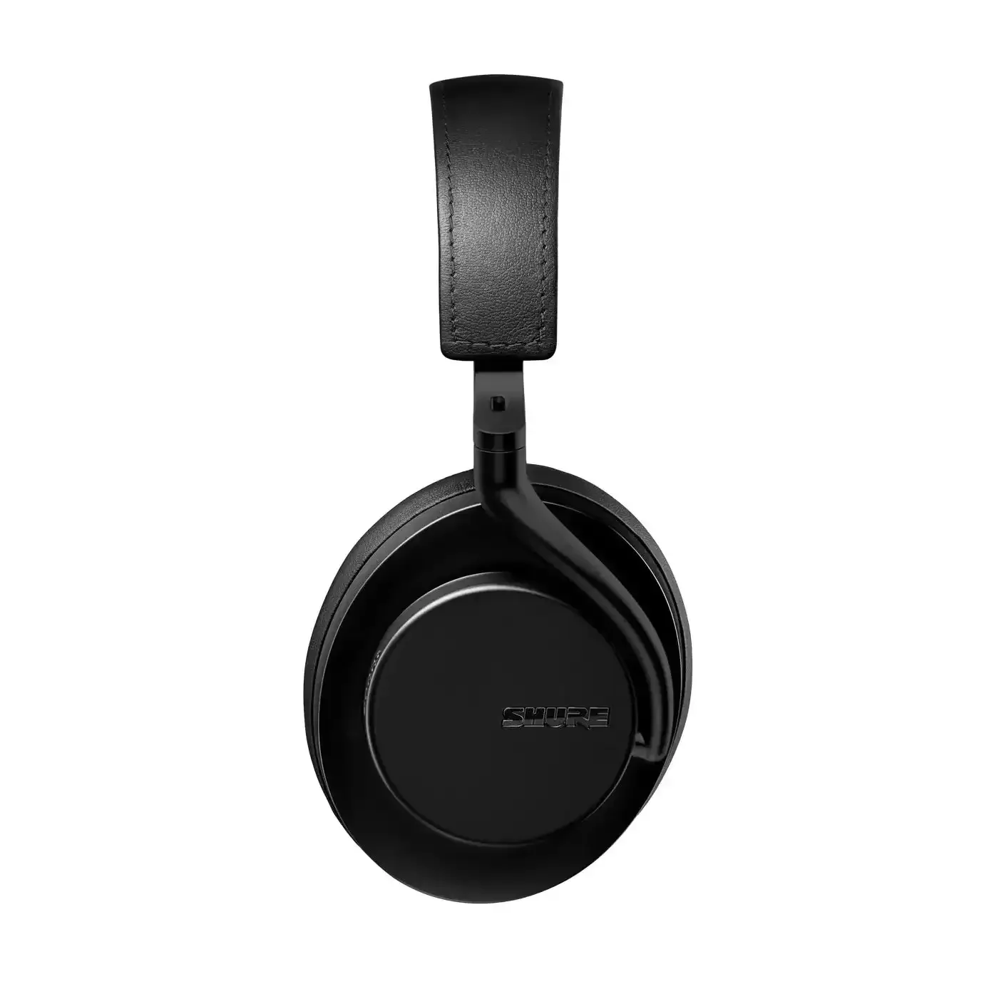 Shure - AONIC 50 GEN 2 Wireless Noise Cancelling Headphones - Słuchawki Bezprzewodowe z Redukcją Szumów - Image 4