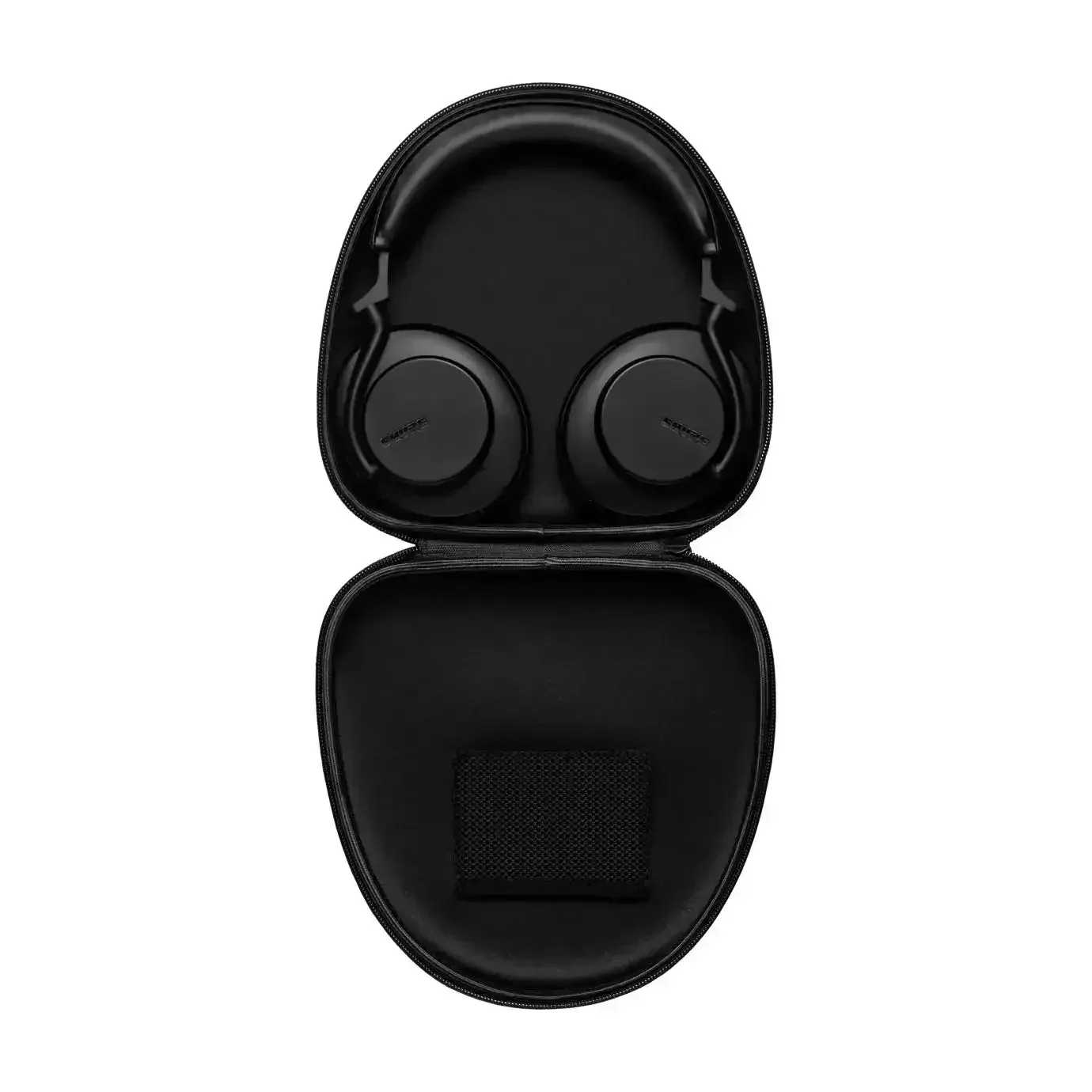 Shure - AONIC 50 GEN 2 Wireless Noise Cancelling Headphones - Słuchawki Bezprzewodowe z Redukcją Szumów - Image 6