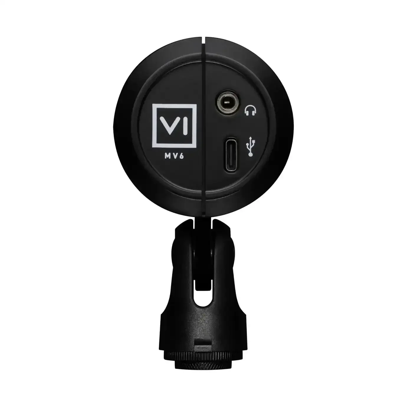 Shure - MV6 - USB Gaming Microphone - Mikrofon USB do Gier - Image 3