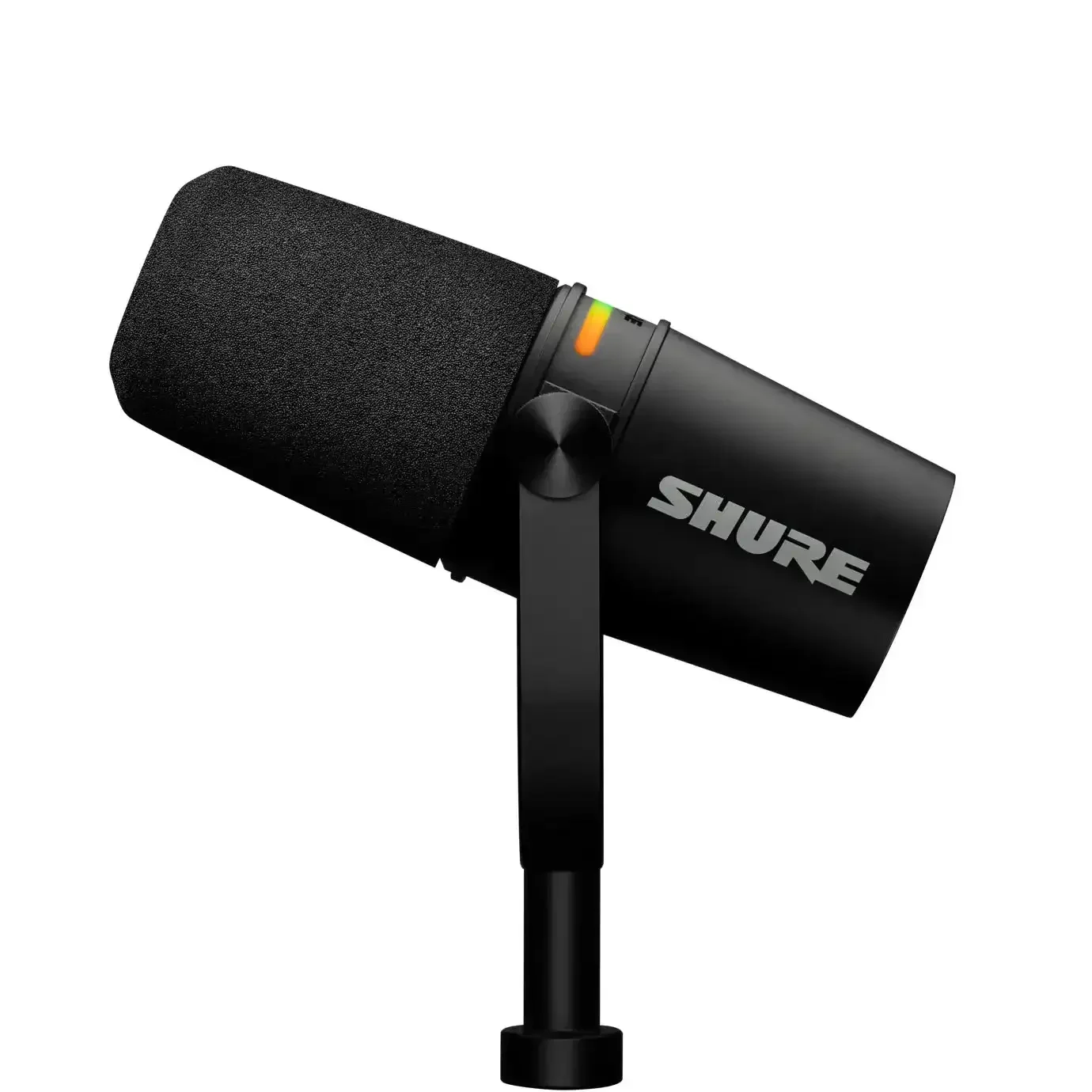 Shure - MV7+ Podcast Microphone - Mikrofon do podcastów - Image 4