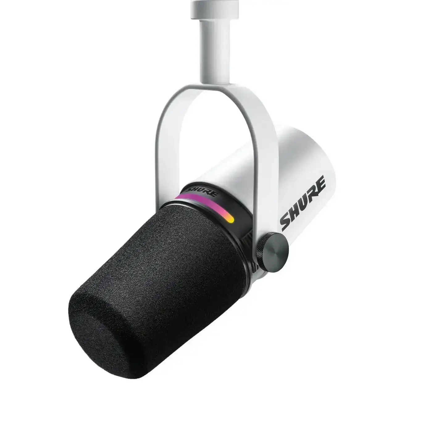 Shure - MV7+ Podcast Microphone - Mikrofon do podcastów - Image 6