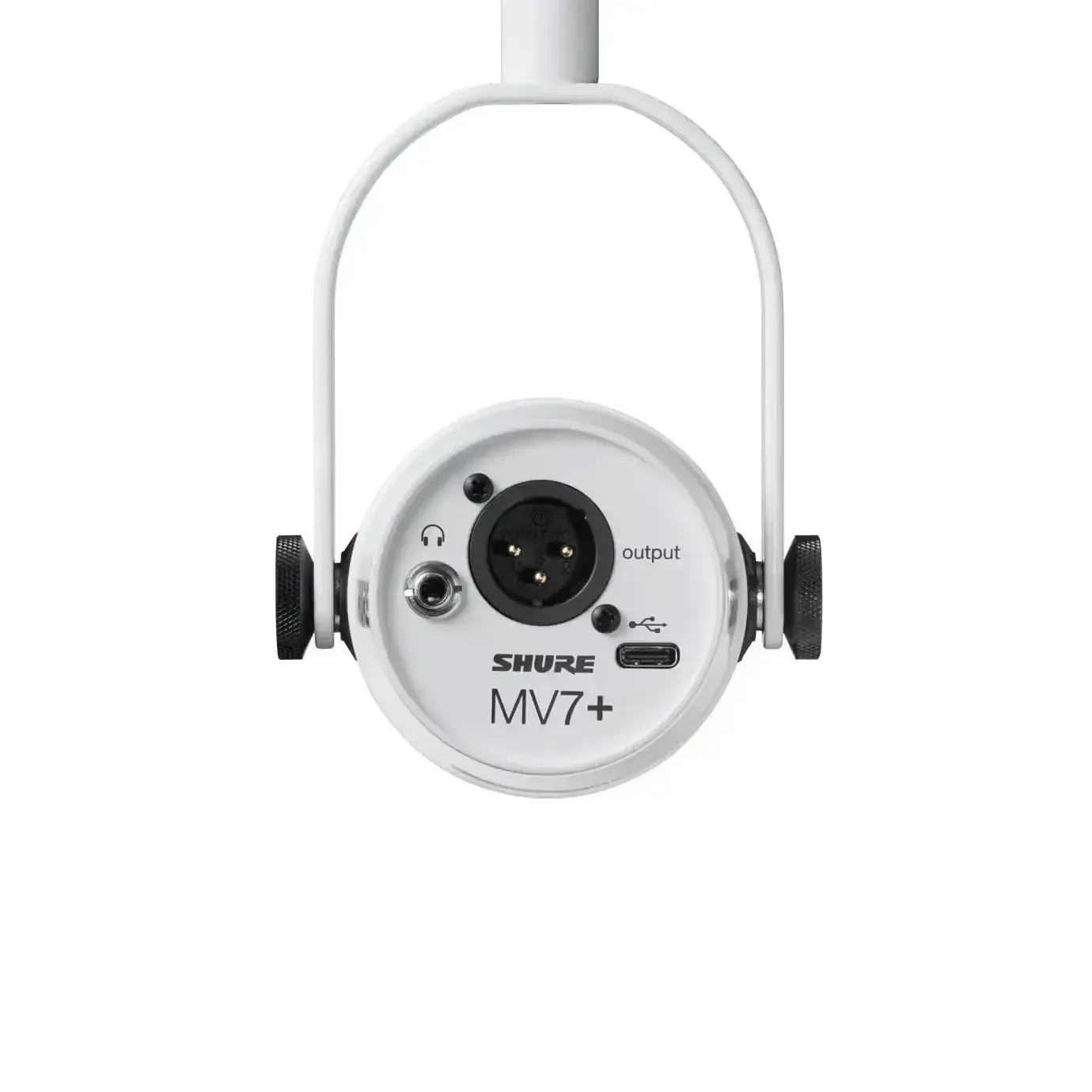Shure - MV7+ Podcast Microphone - Mikrofon do podcastów - Image 8